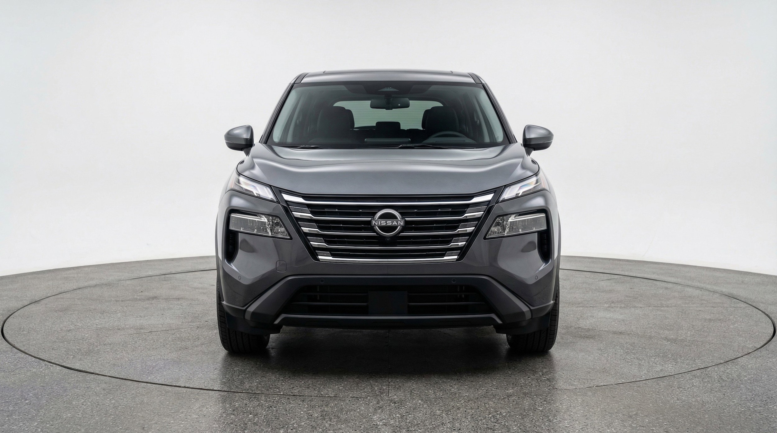 Thumbnail: 2025 Nissan Rogue - 2