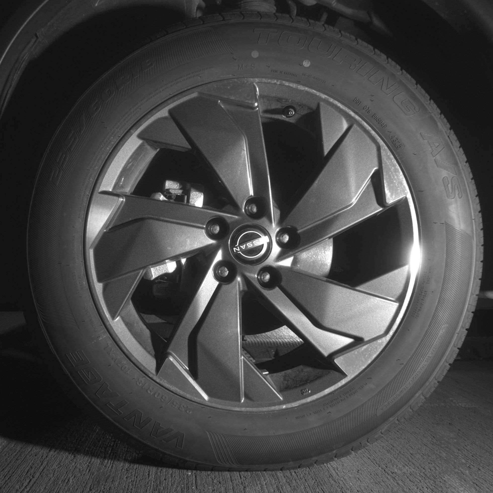 Thumbnail: 2025 Nissan Rogue - 12