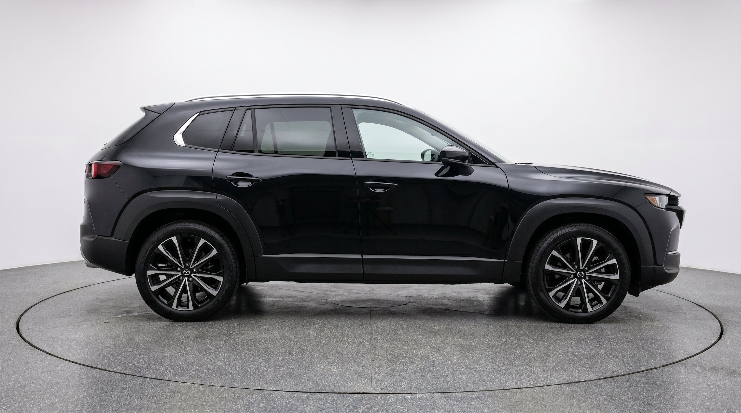 Thumbnail: 2026 Mazda CX-50 - 11