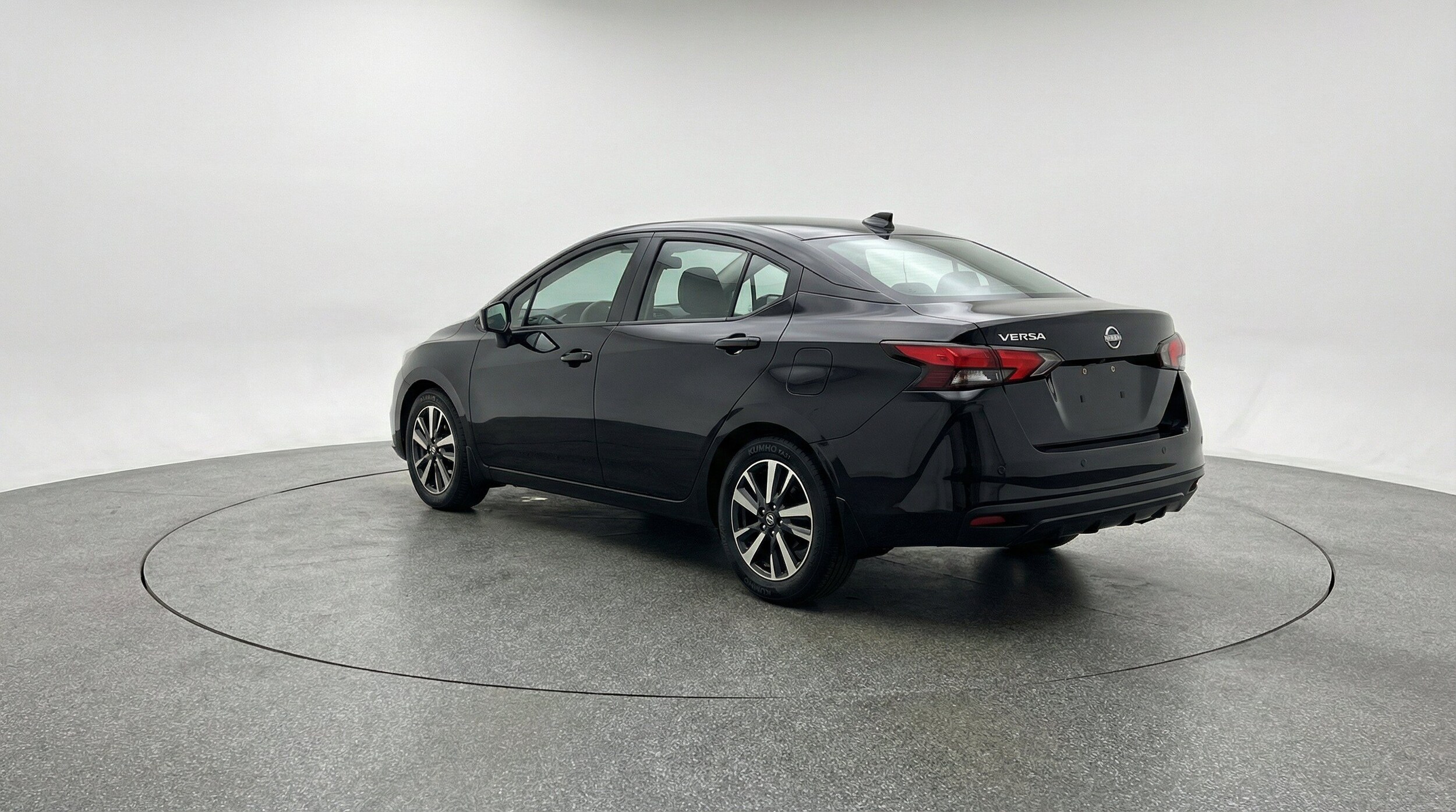 Thumbnail: 2025 Nissan Versa - 6
