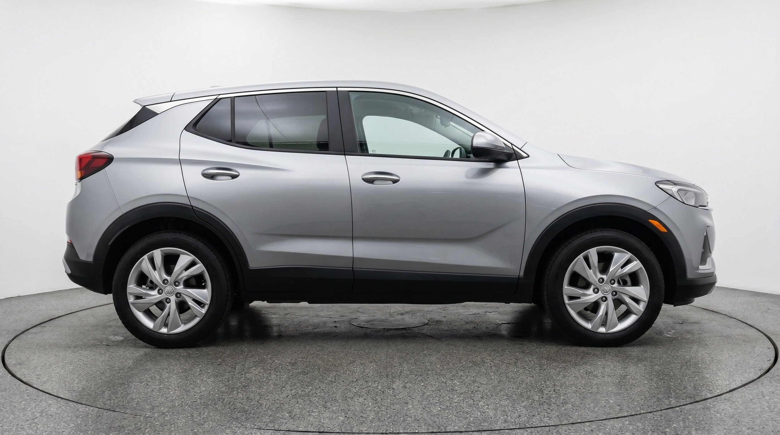 Thumbnail: 2026 Buick Encore GX - 11