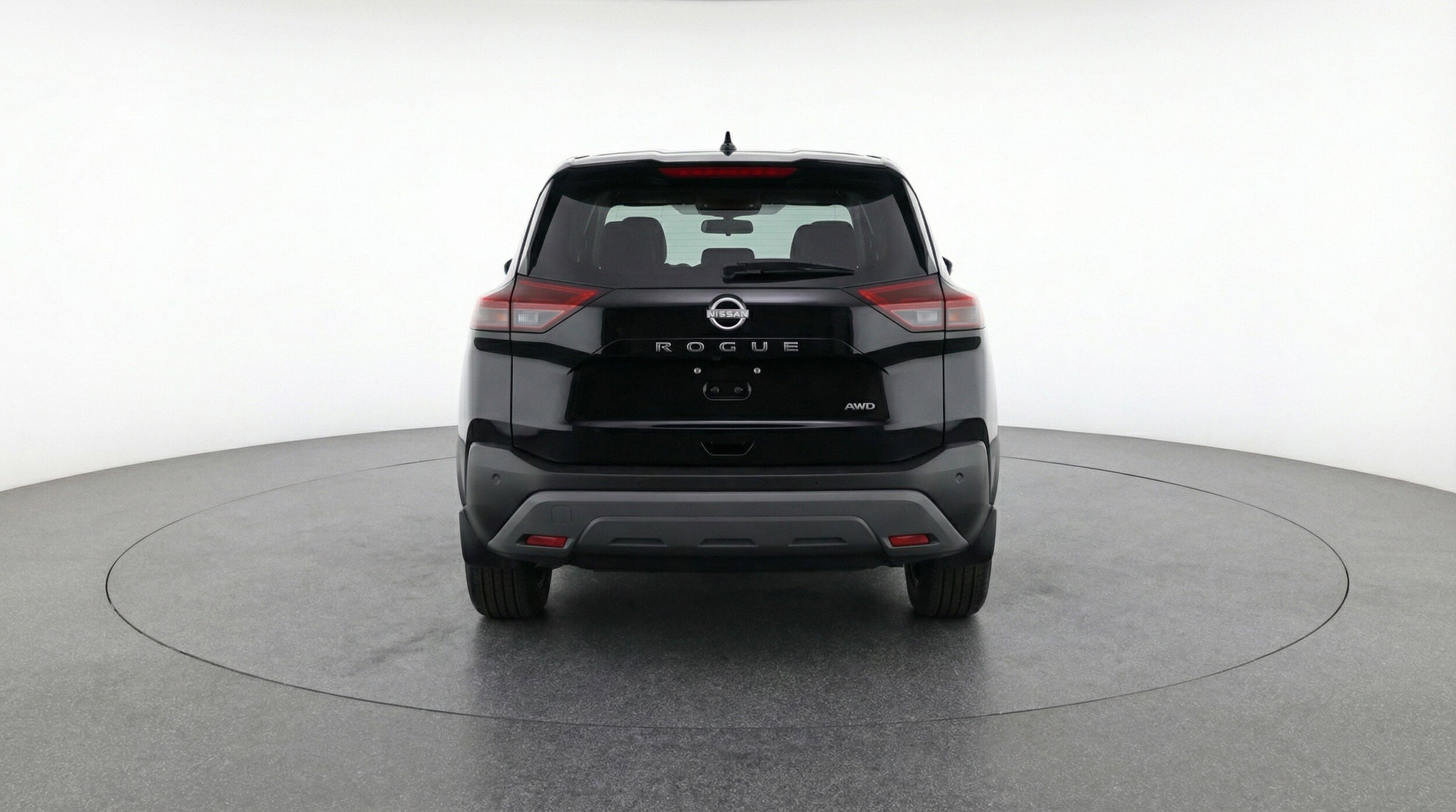 Thumbnail: 2025 Nissan Rogue - 7