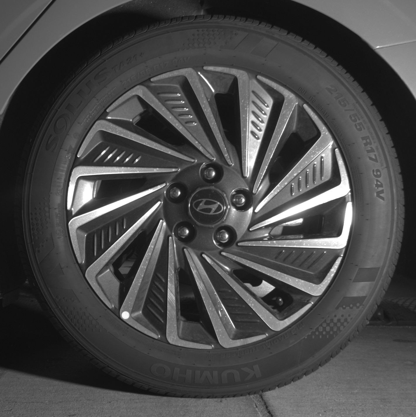 Thumbnail: 2025 Hyundai Sonata - 14