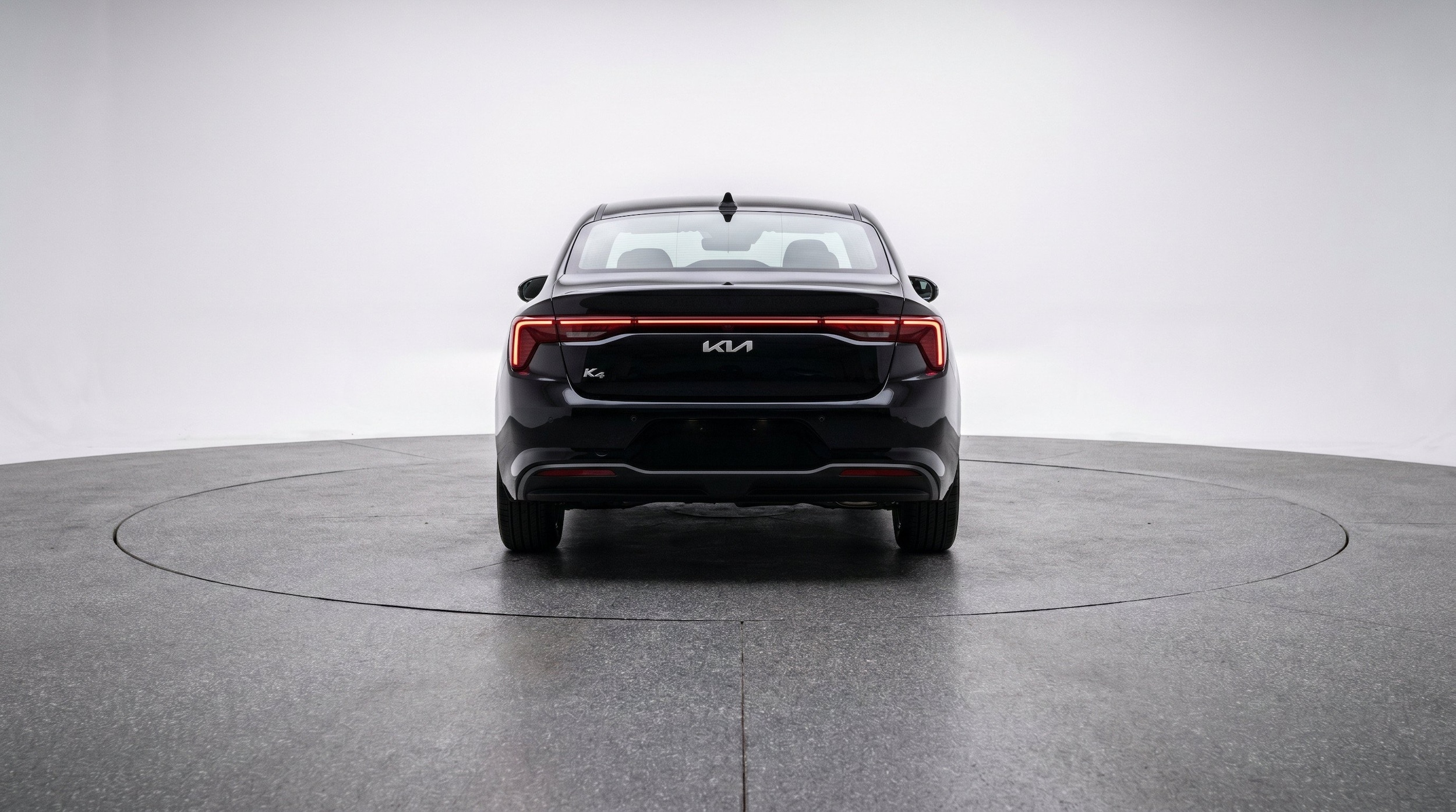 Thumbnail: 2025 Kia K4 - 7