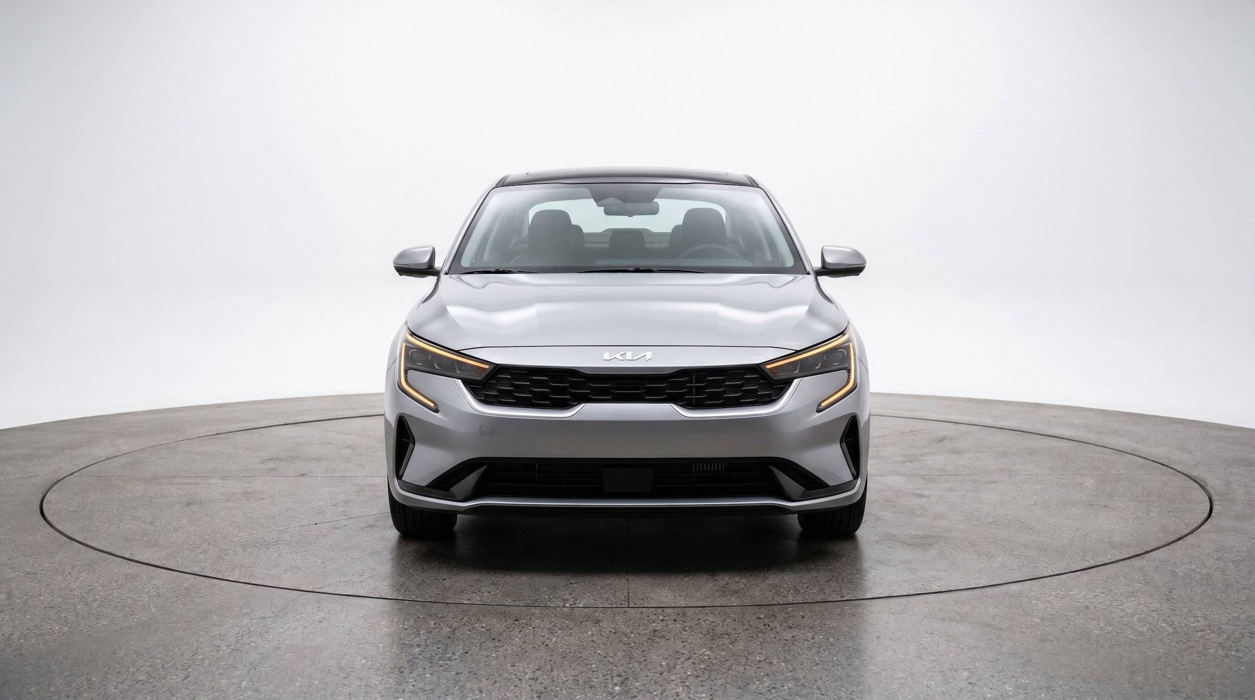 Thumbnail: 2026 Kia K4 - 2
