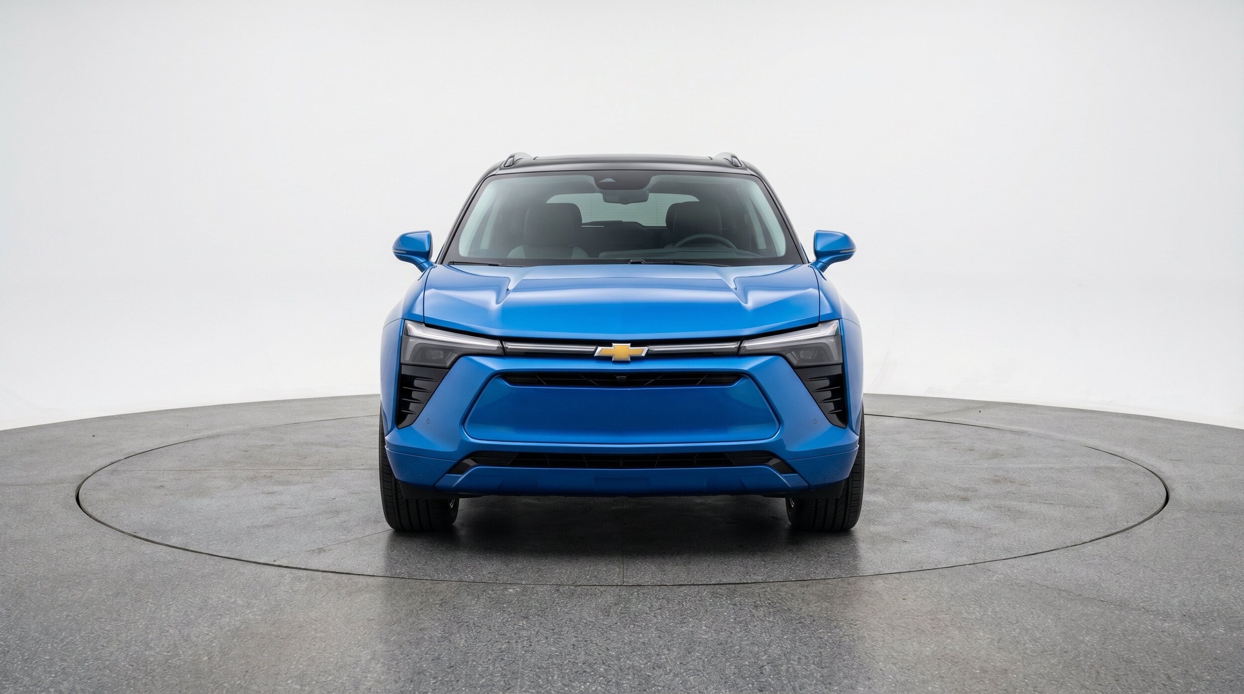 Thumbnail: 2025 Chevrolet Blazer - 2