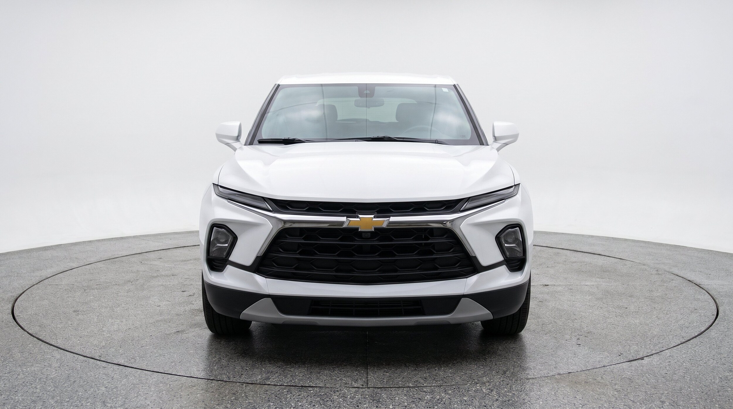 Thumbnail: 2026 Chevrolet Blazer - 2