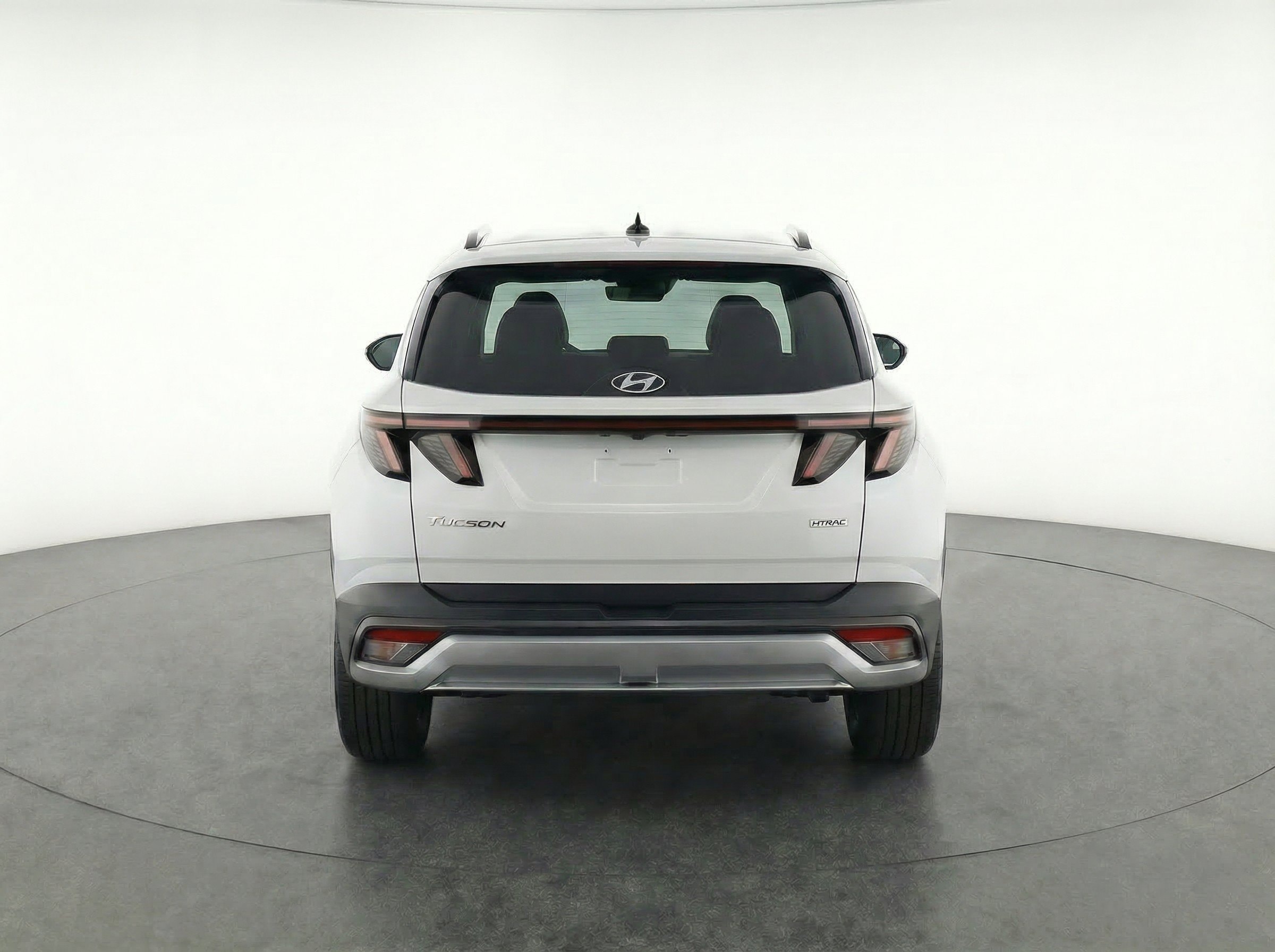 Thumbnail: 2026 Hyundai Tucson - 7