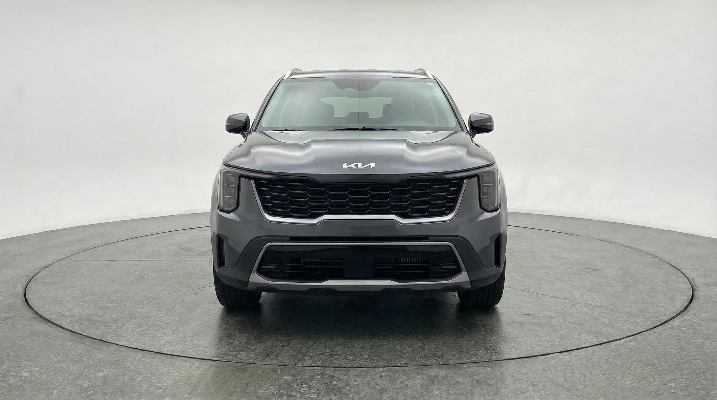 Thumbnail: 2024 Kia Sorento - 2