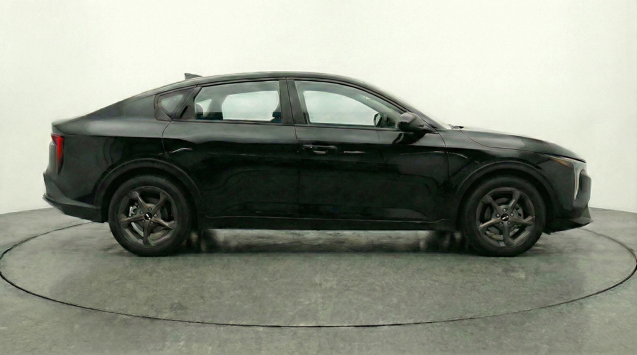 Thumbnail: 2025 Kia K4 - 11