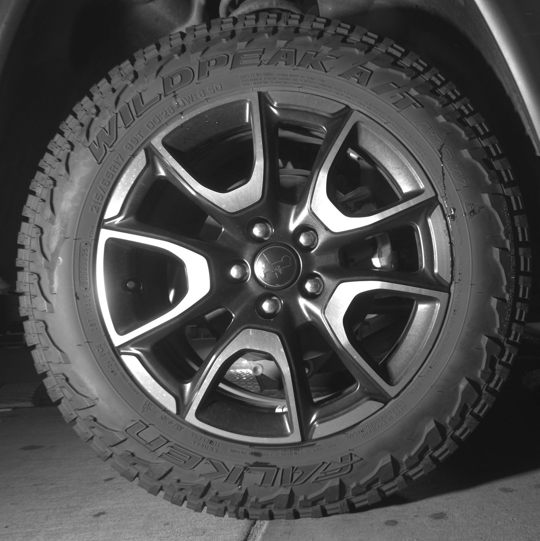 Thumbnail: 2025 Jeep Compass - 15