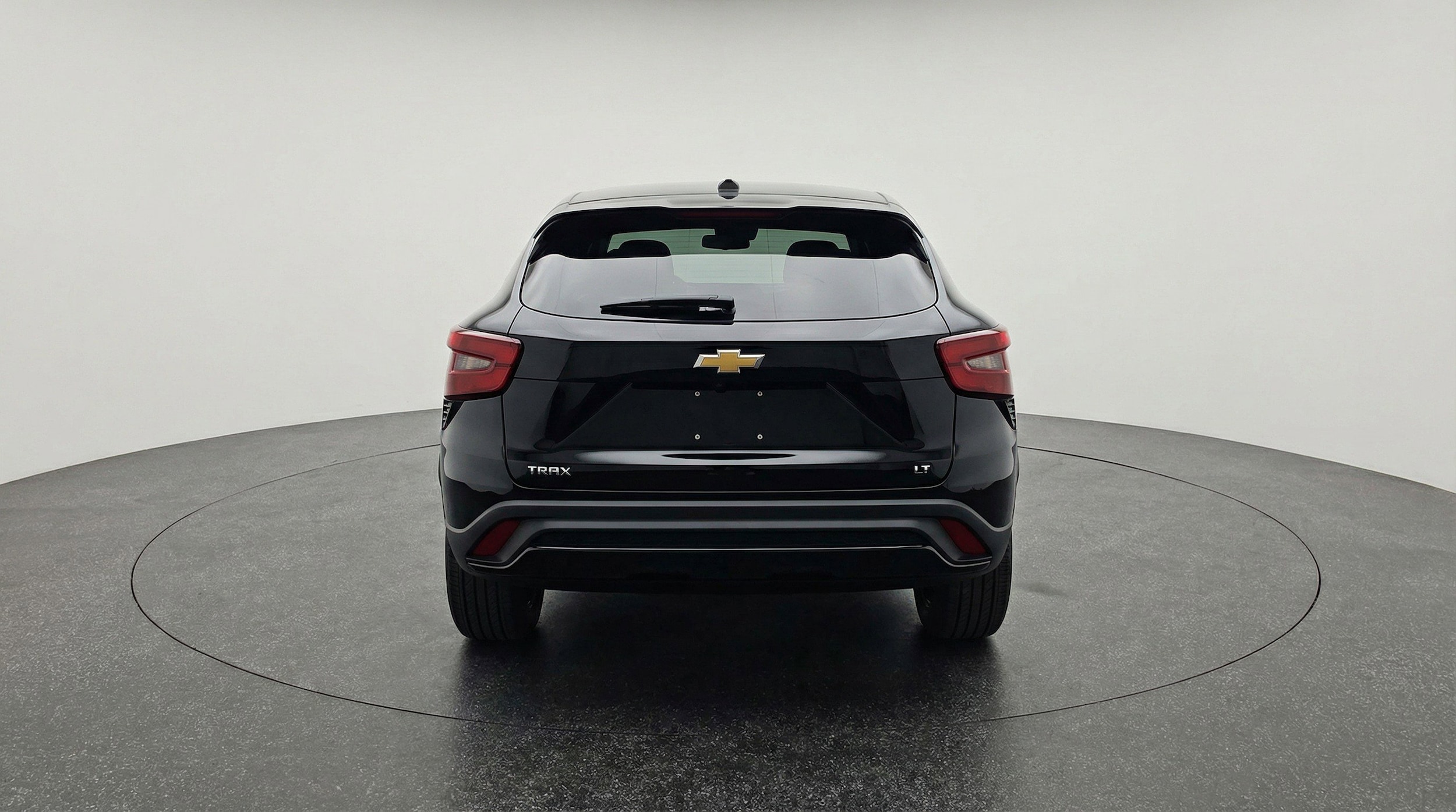 Thumbnail: 2025 Chevrolet Trax - 7