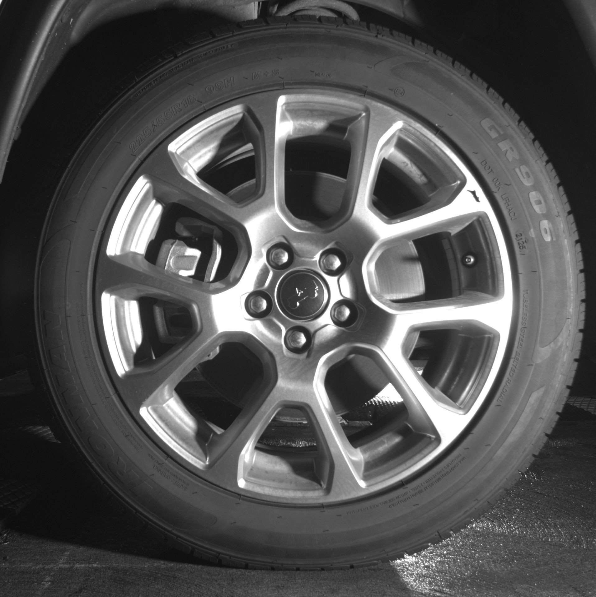 Thumbnail: 2025 Jeep Compass - 12