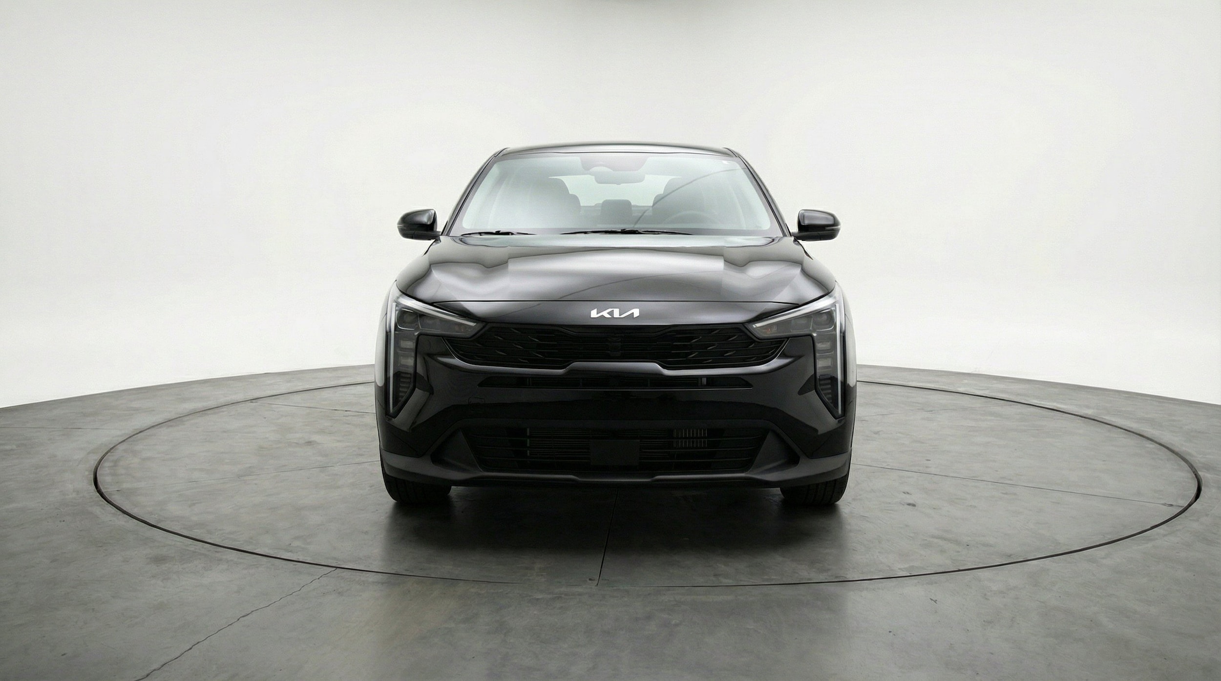 Thumbnail: 2026 Kia K4 - 2
