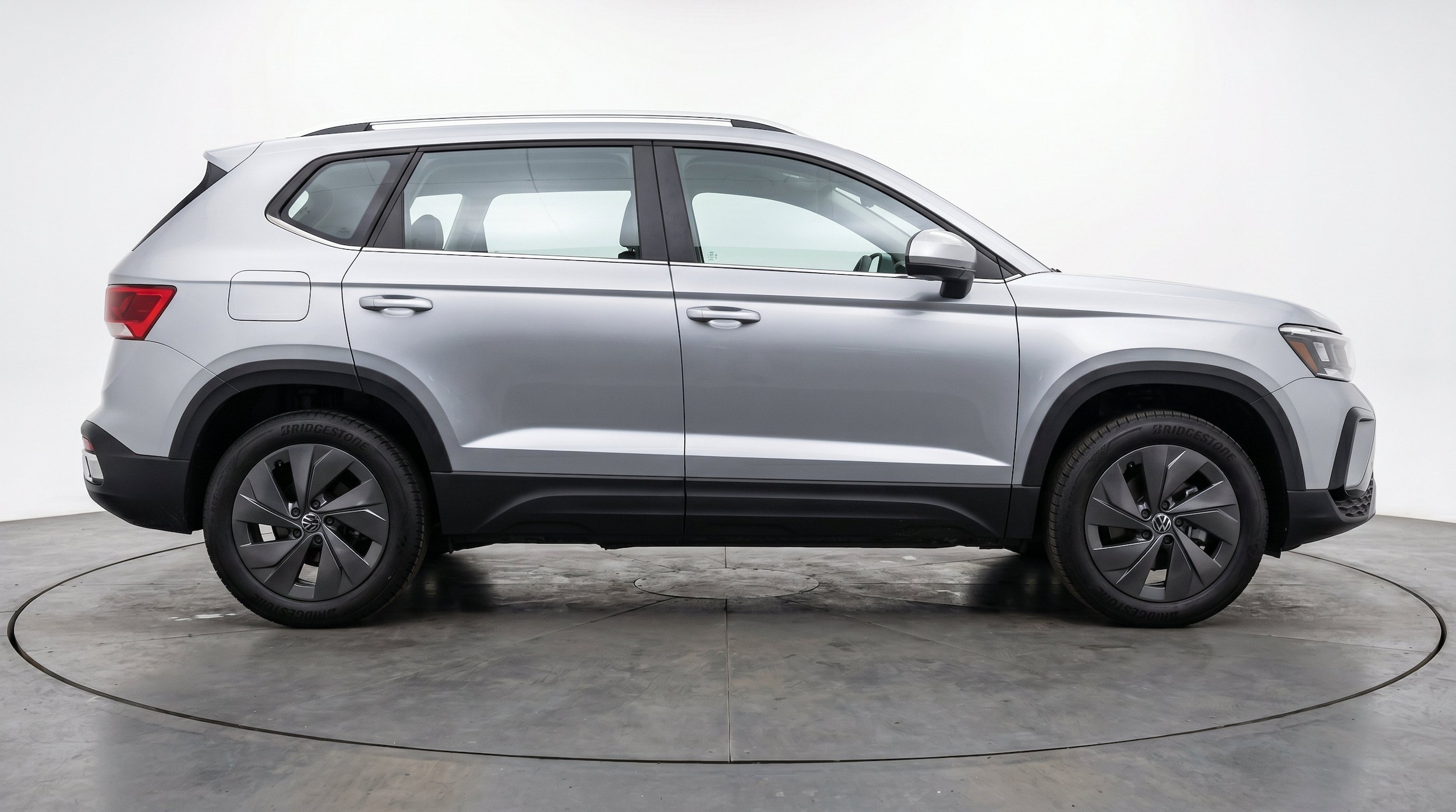 Thumbnail: 2026 Volkswagen Taos - 11