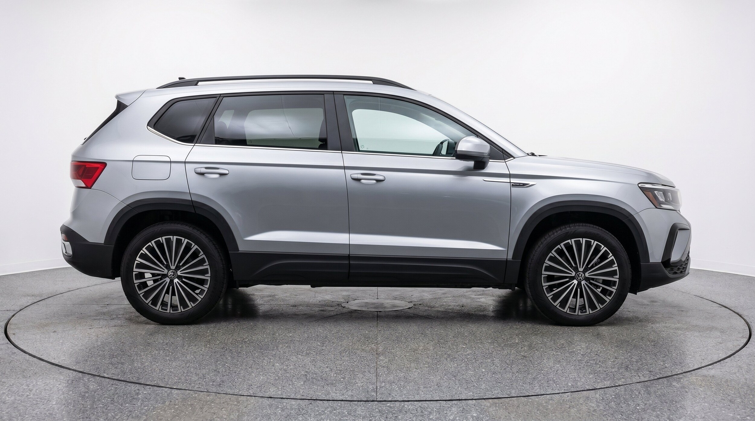 Thumbnail: 2026 Volkswagen Taos - 11
