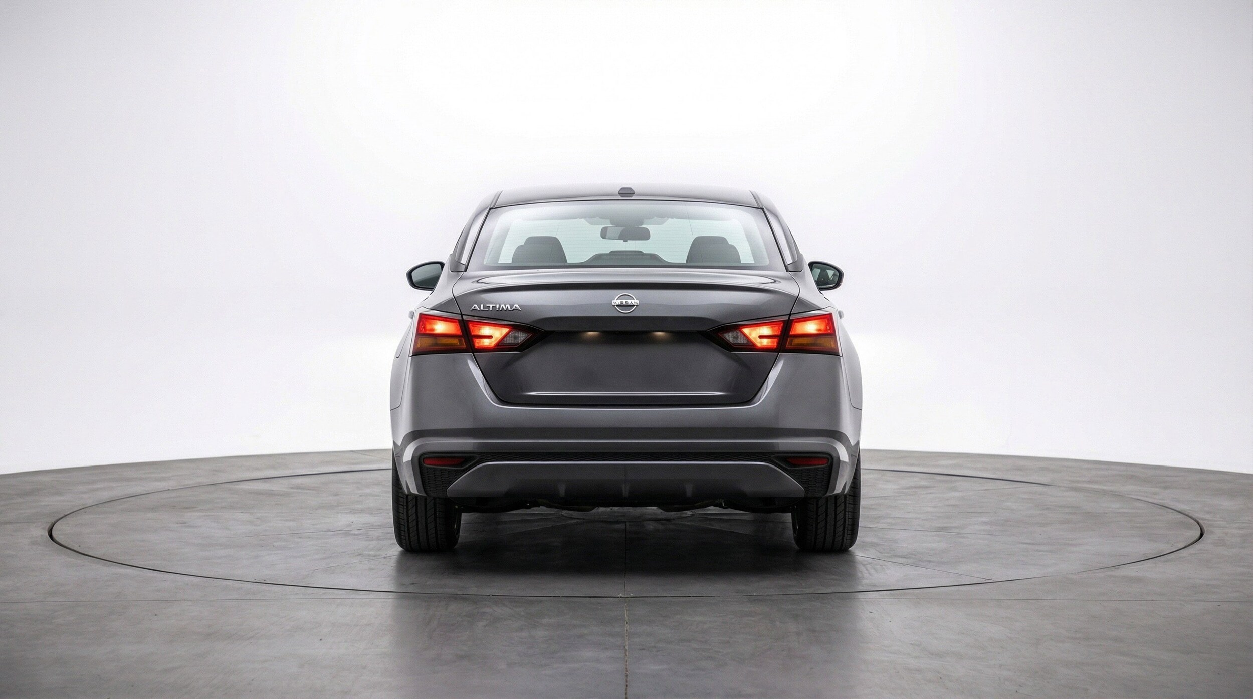 Thumbnail: 2025 Nissan Altima - 7