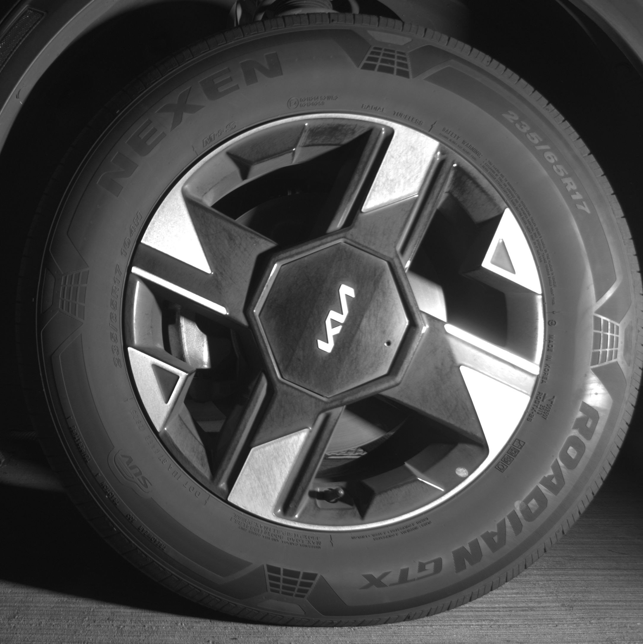 Thumbnail: 2026 Kia Sportage - 12