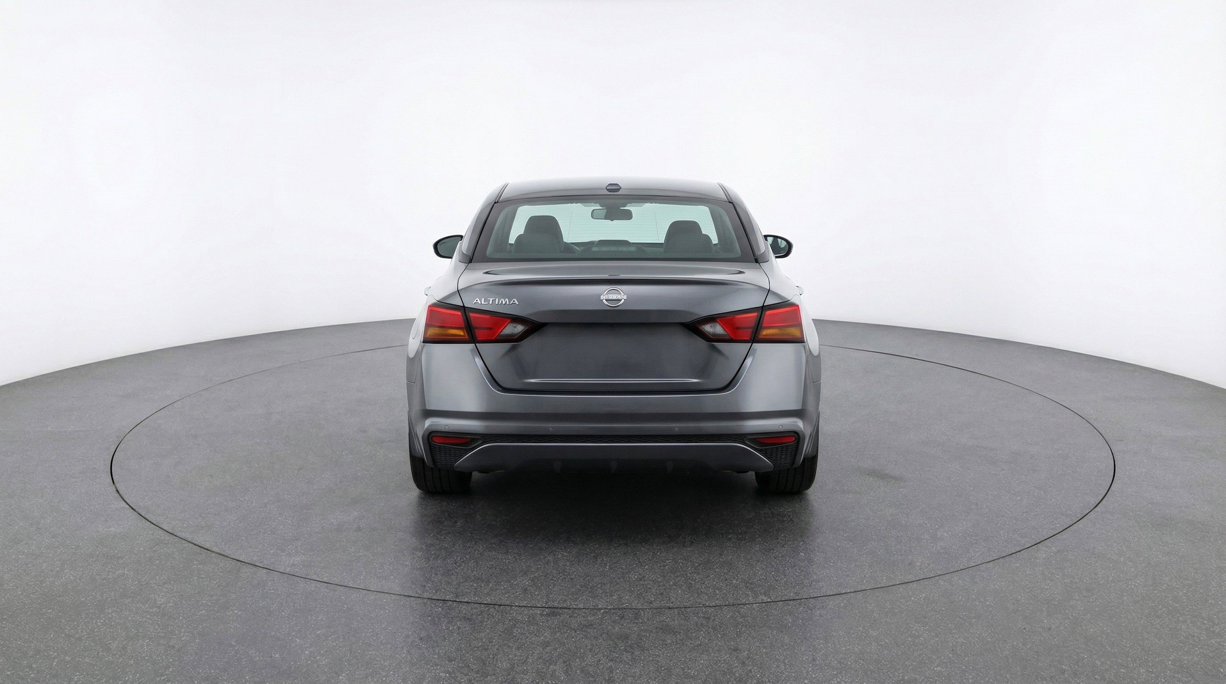 Thumbnail: 2025 Nissan Altima - 7