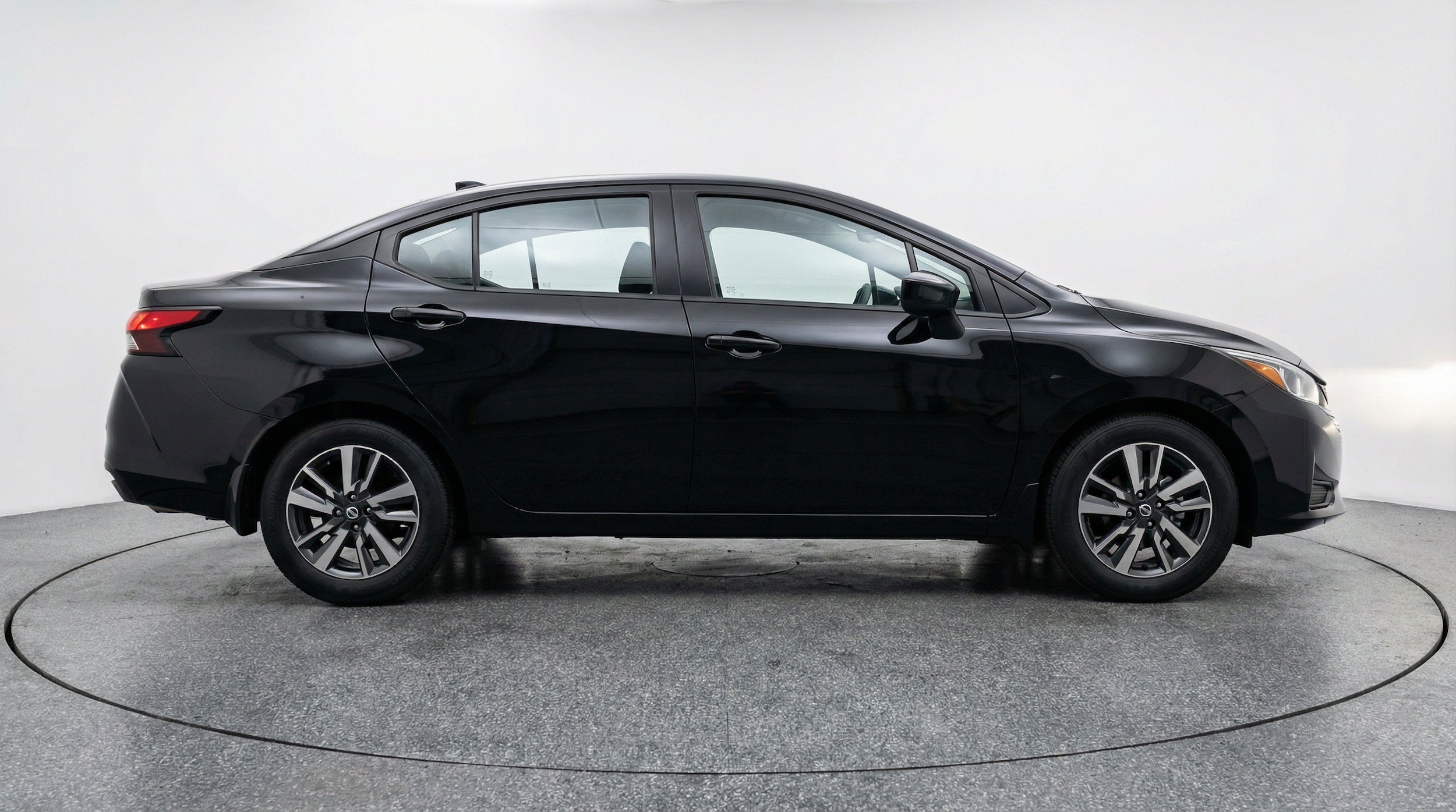Thumbnail: 2025 Nissan Versa - 11