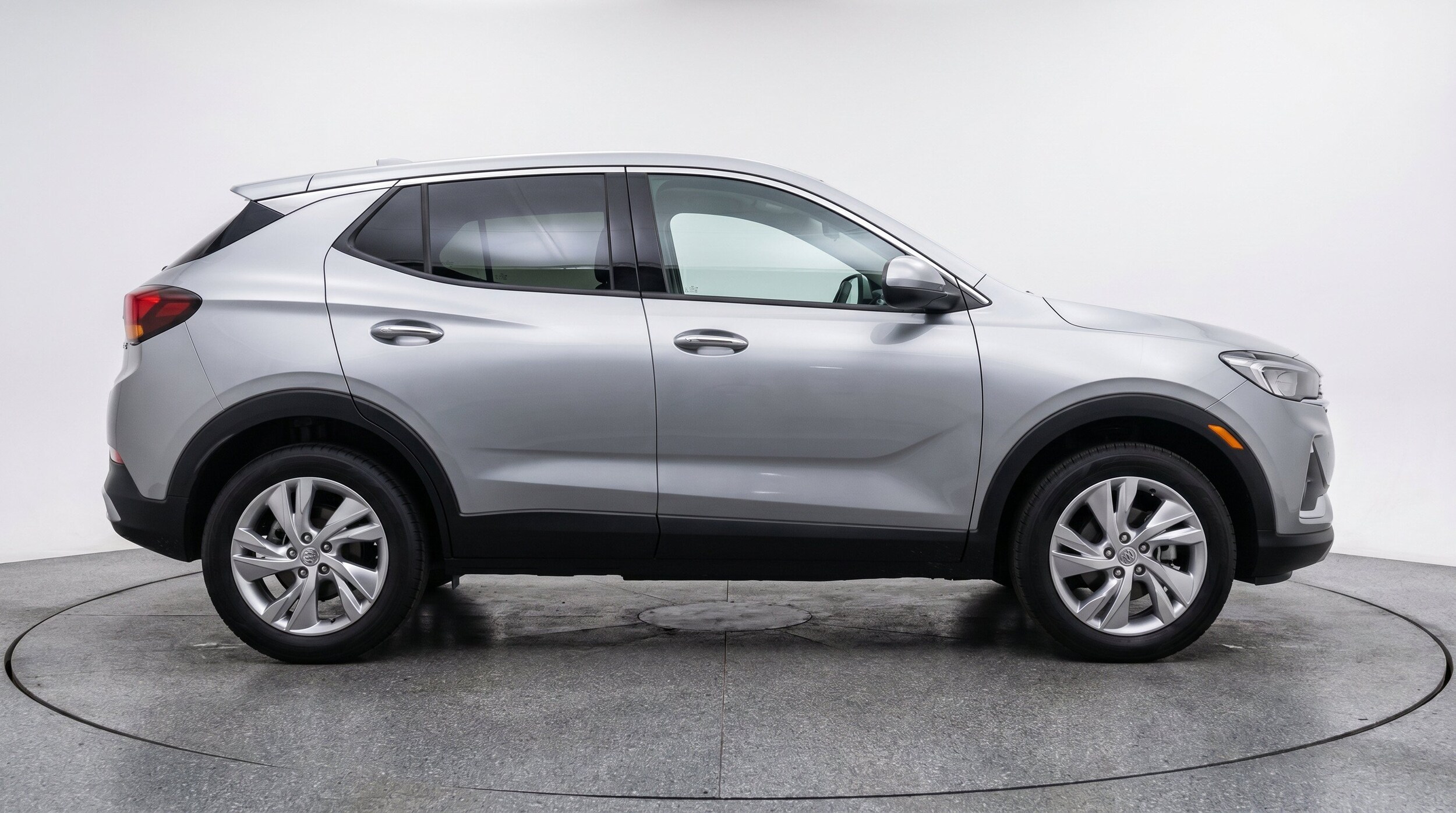 Thumbnail: 2026 Buick Encore GX - 11
