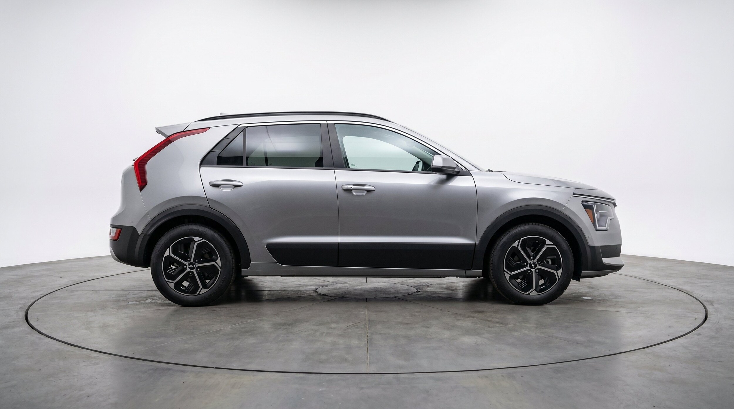 Thumbnail: 2026 Kia Niro - 11