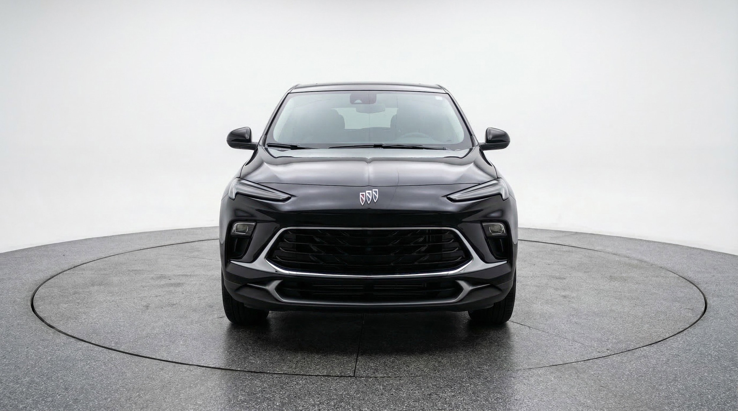 Thumbnail: 2025 Buick Encore GX - 2