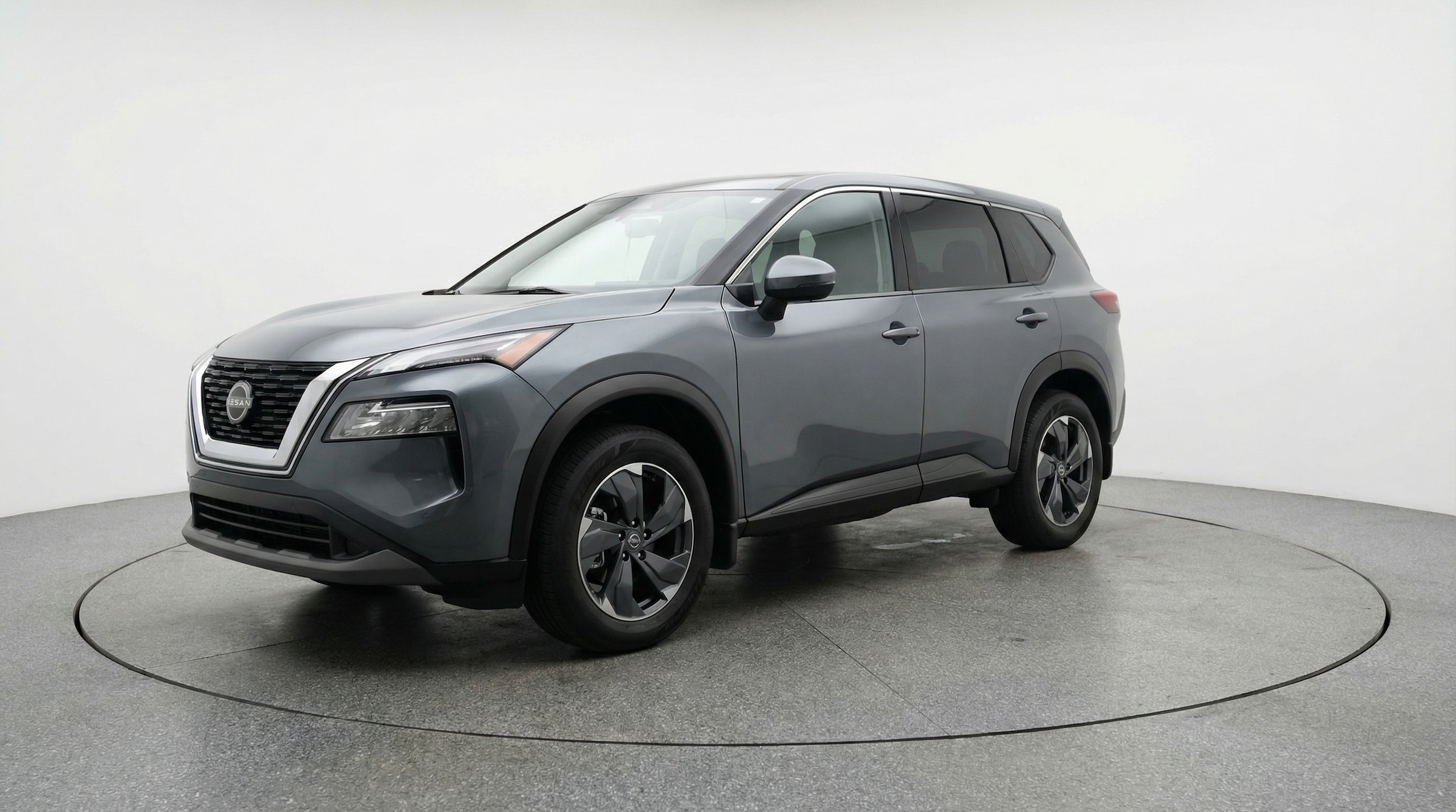 Thumbnail: 2025 Nissan Rogue - 3