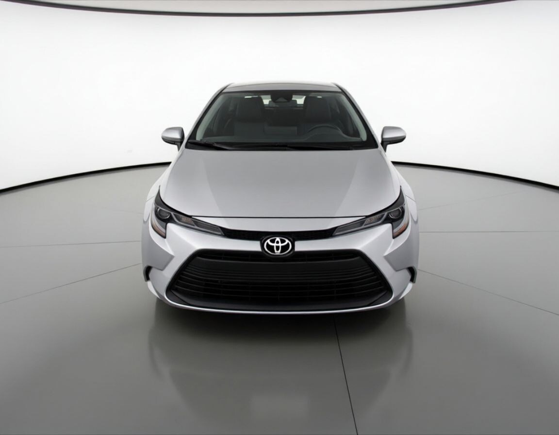 Thumbnail: 2025 Toyota Corolla - 2