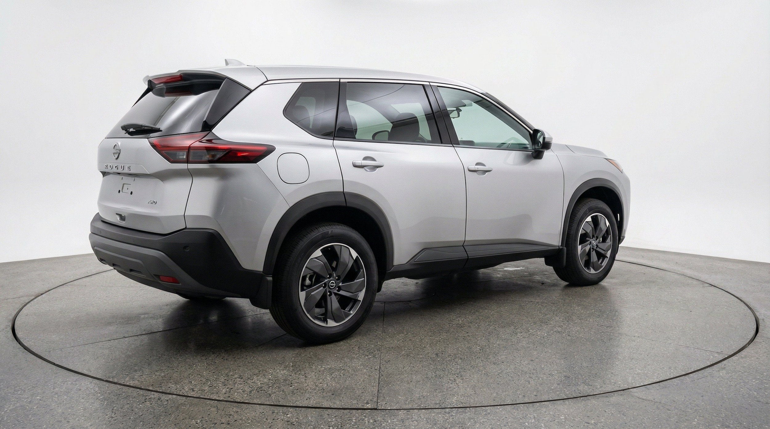 Thumbnail: 2025 Nissan Rogue - 9