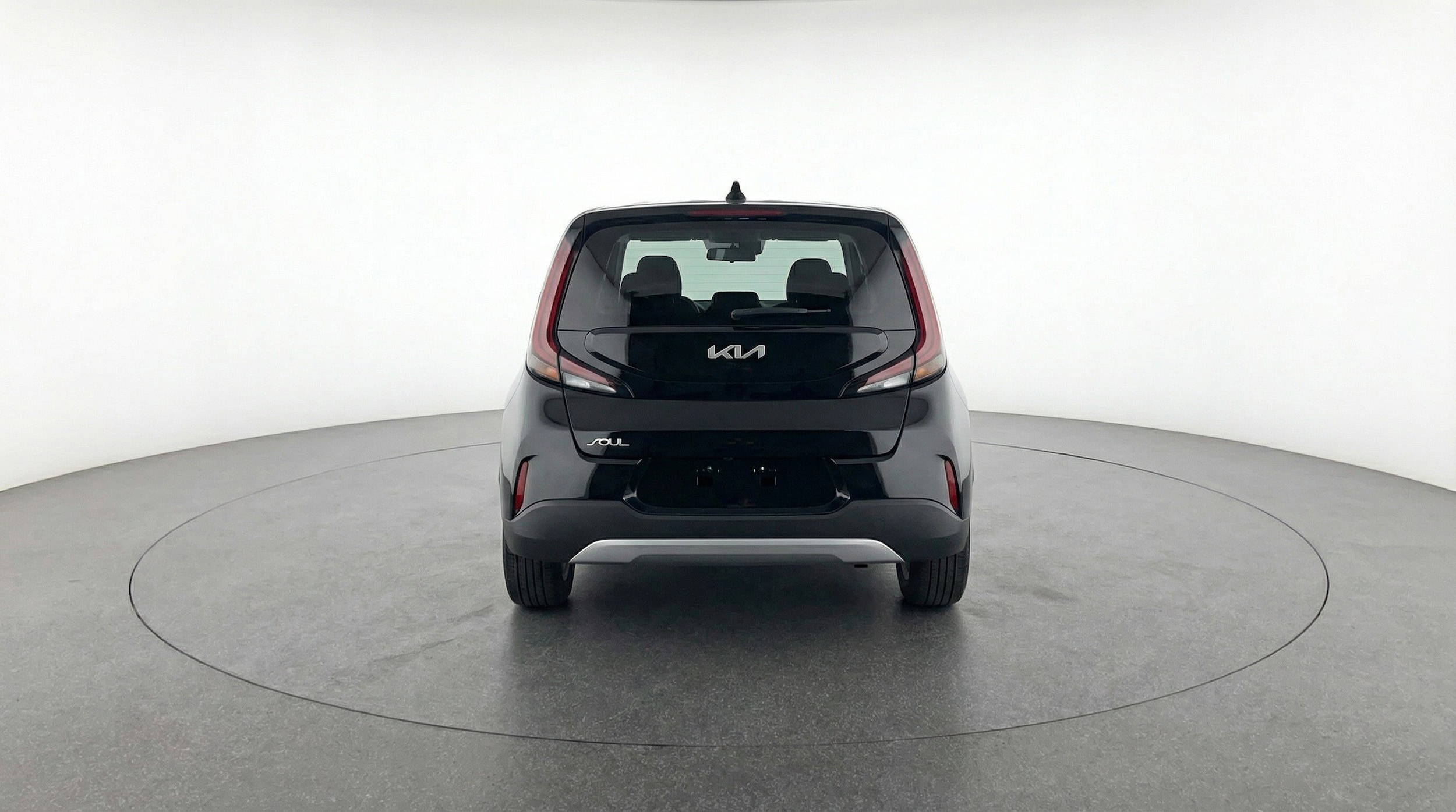 Thumbnail: 2025 Kia Soul - 7