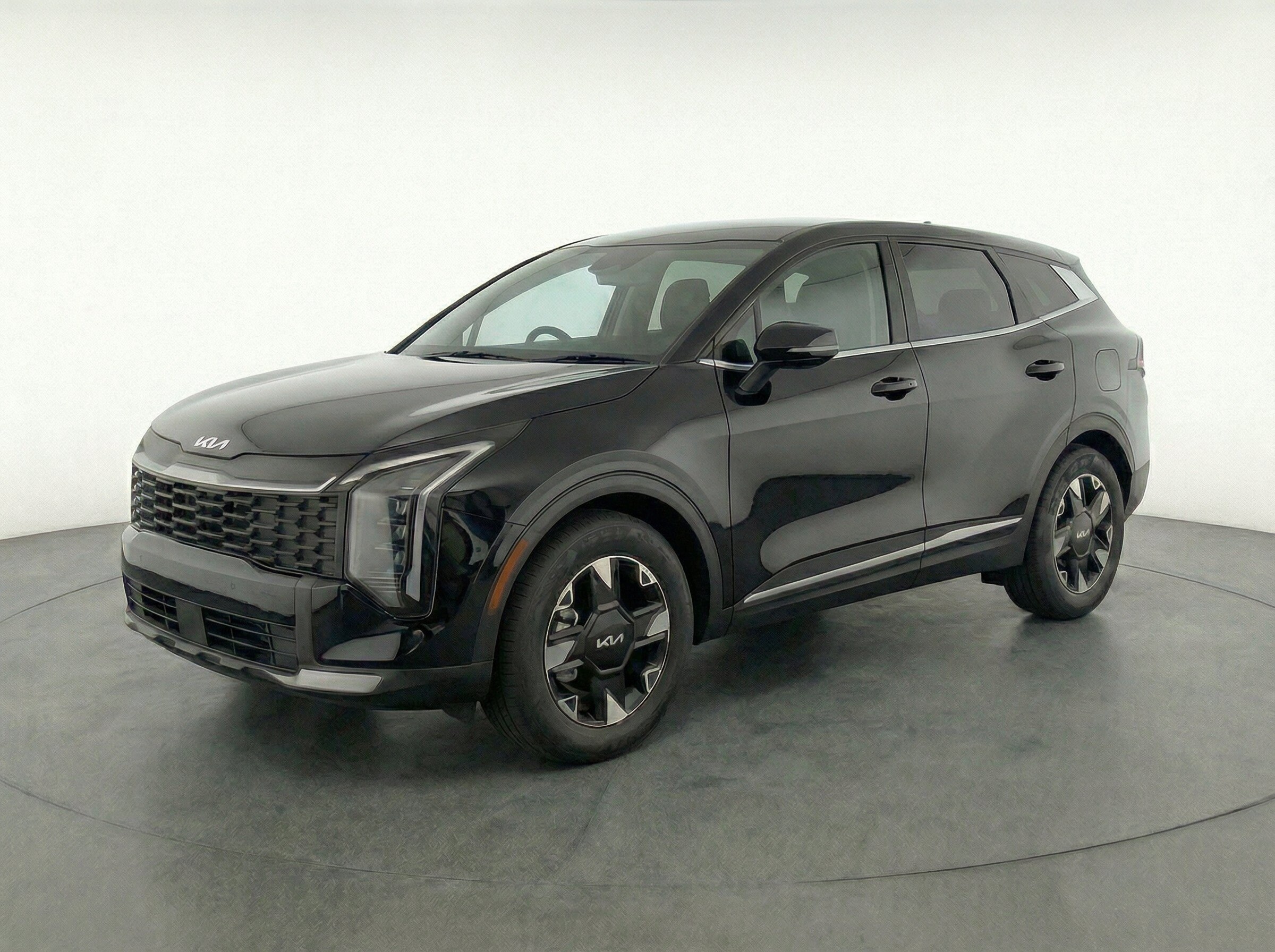 Thumbnail: 2026 Kia Sportage - 3