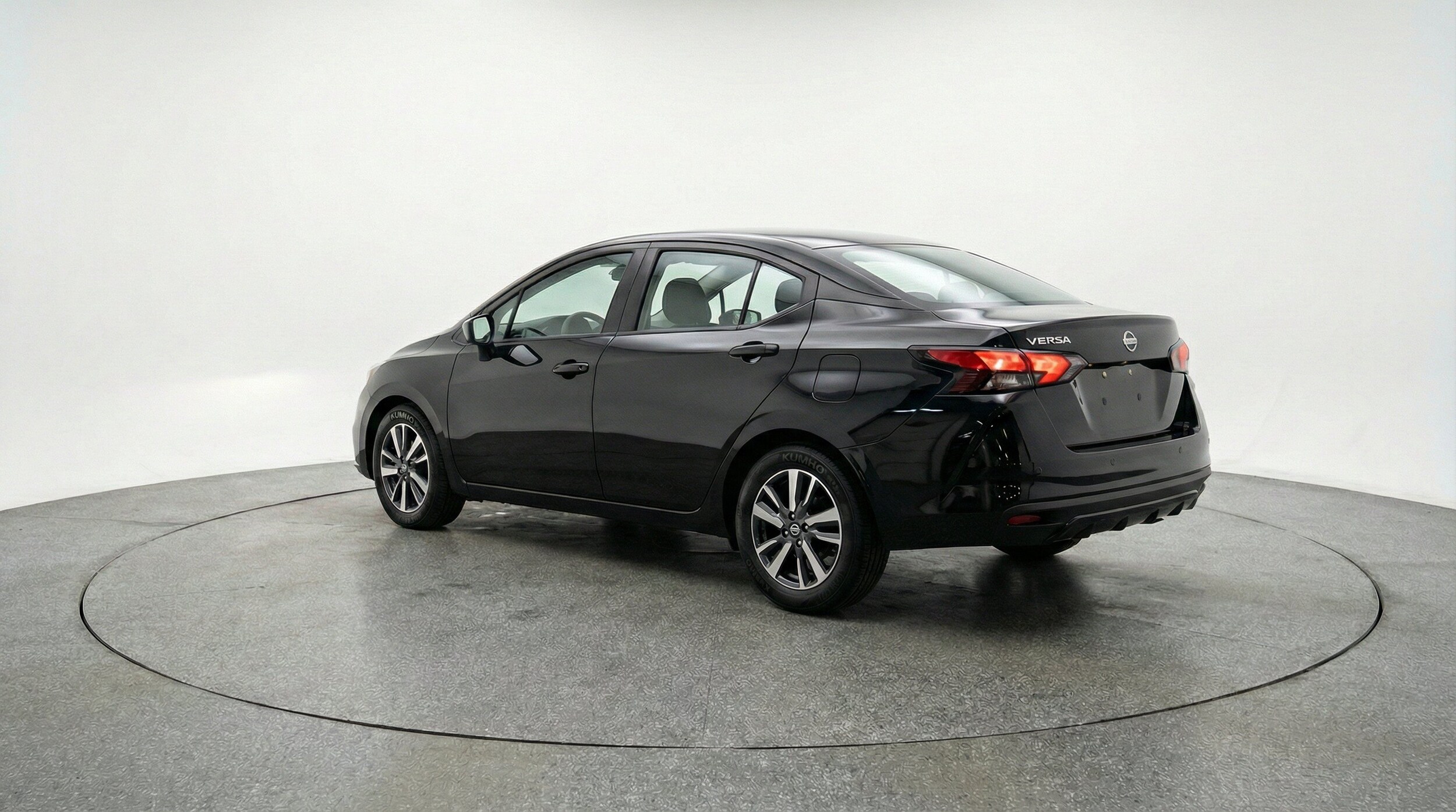 Thumbnail: 2025 Nissan Versa - 6