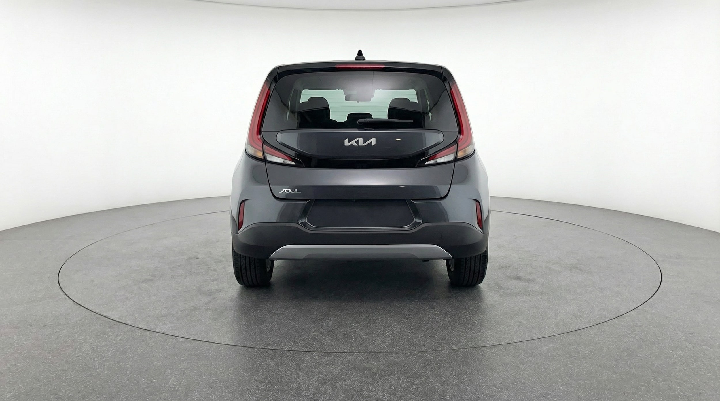 Thumbnail: 2025 Kia Soul - 6