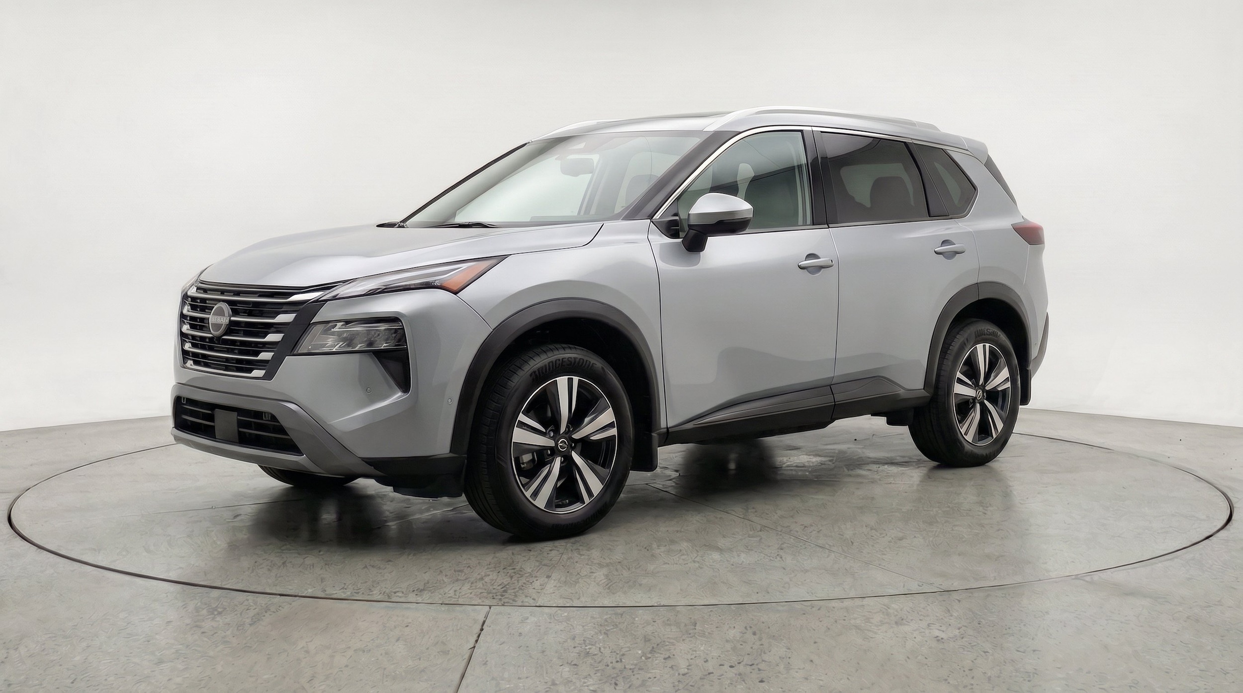 Thumbnail: 2026 Nissan Rogue - 3
