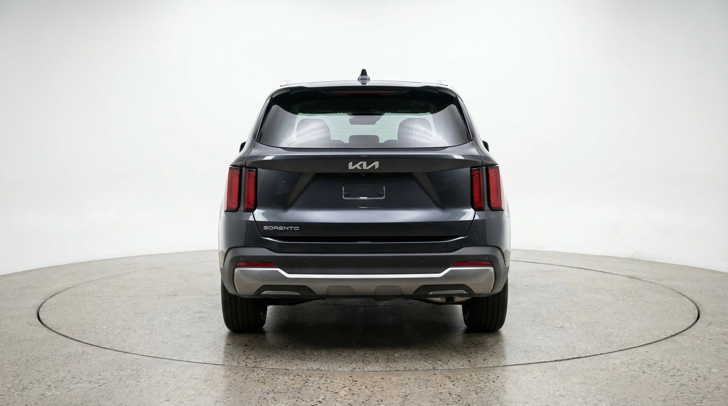 Thumbnail: 2024 Kia Sorento - 7