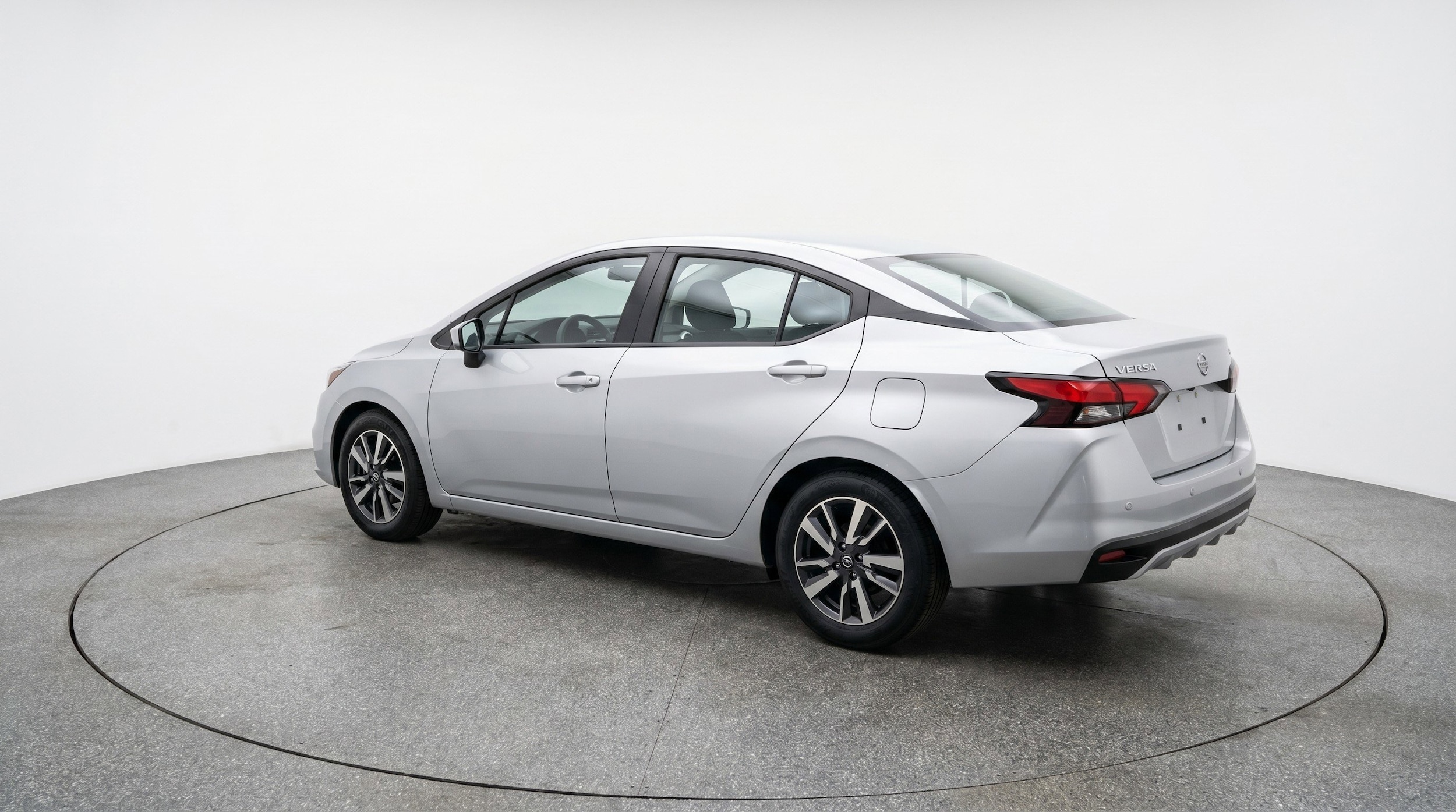 Thumbnail: 2025 Nissan Versa - 6