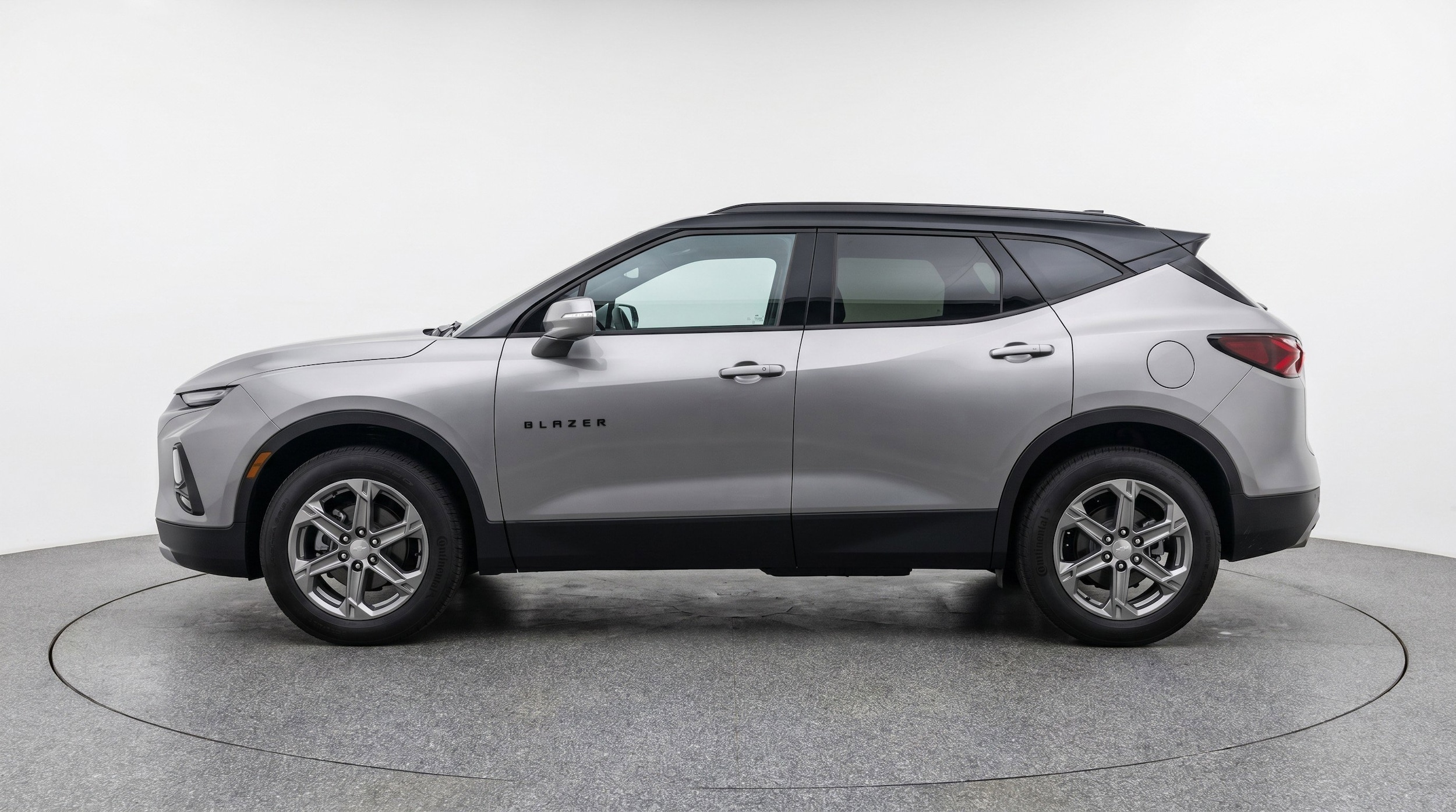 Thumbnail: 2025 Chevrolet Blazer - 5