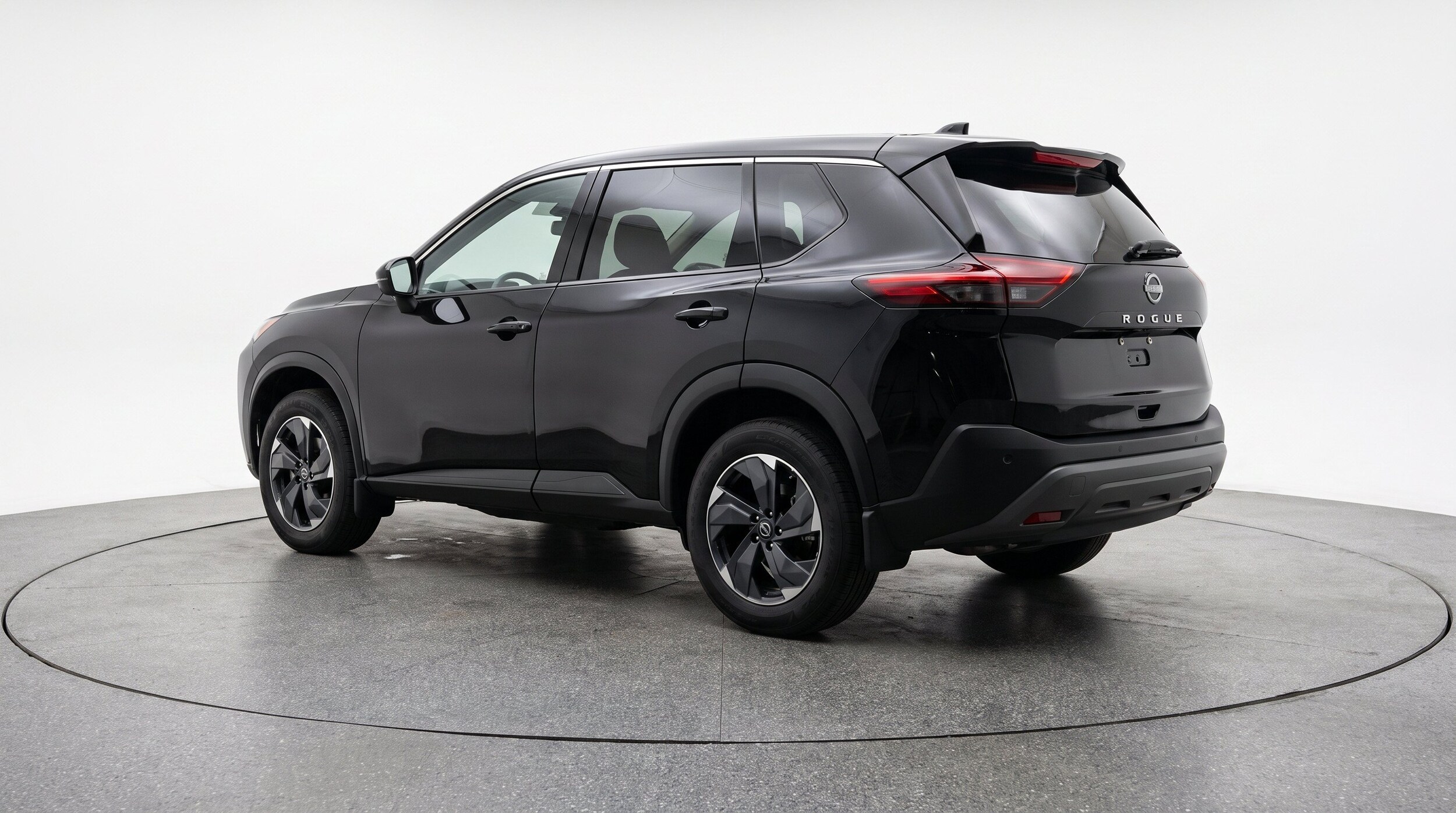 Thumbnail: 2025 Nissan Rogue - 6