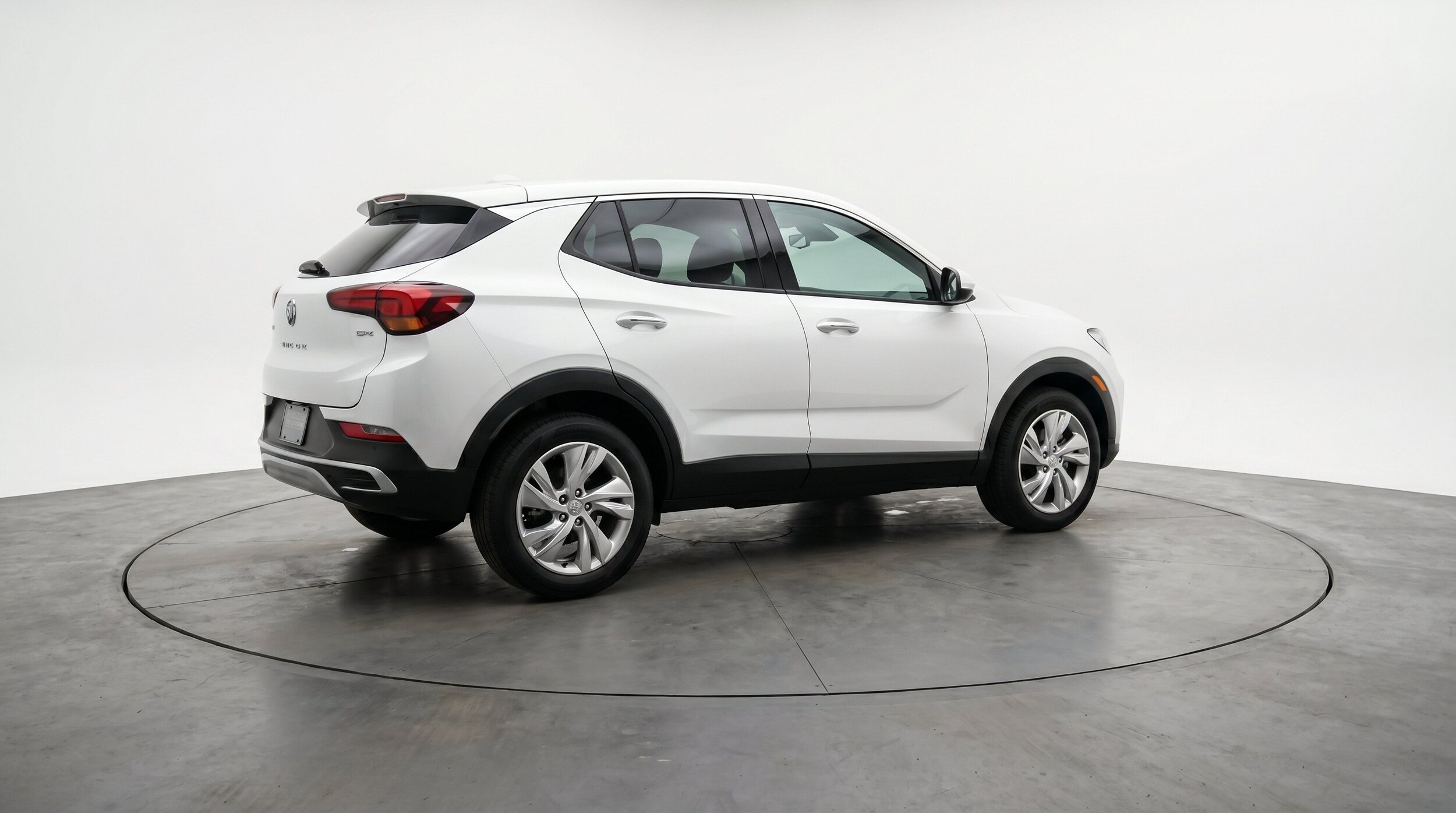 Thumbnail: 2026 Buick Encore GX - 9
