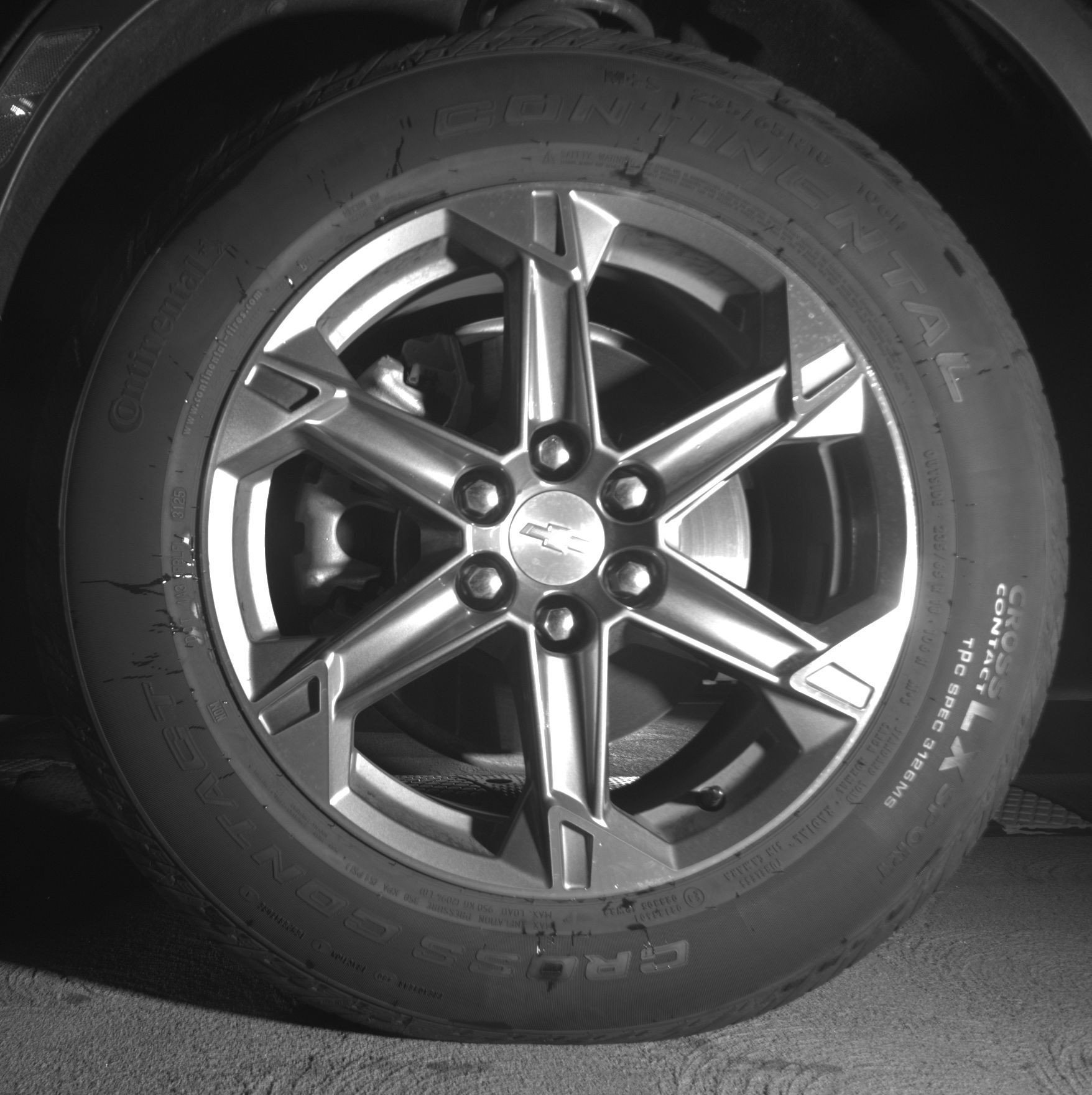 Thumbnail: 2025 Chevrolet Blazer - 12