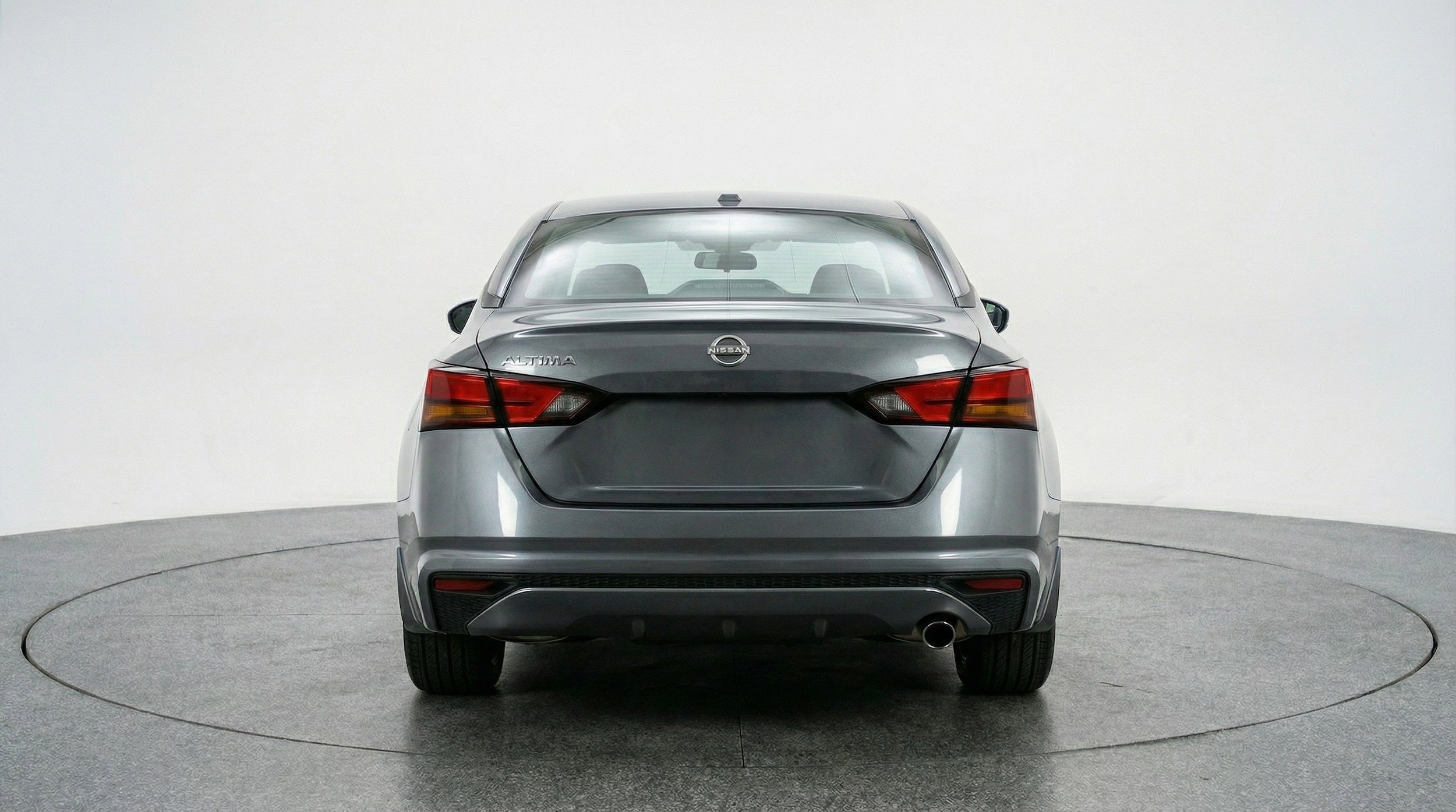 Thumbnail: 2025 Nissan Altima - 7