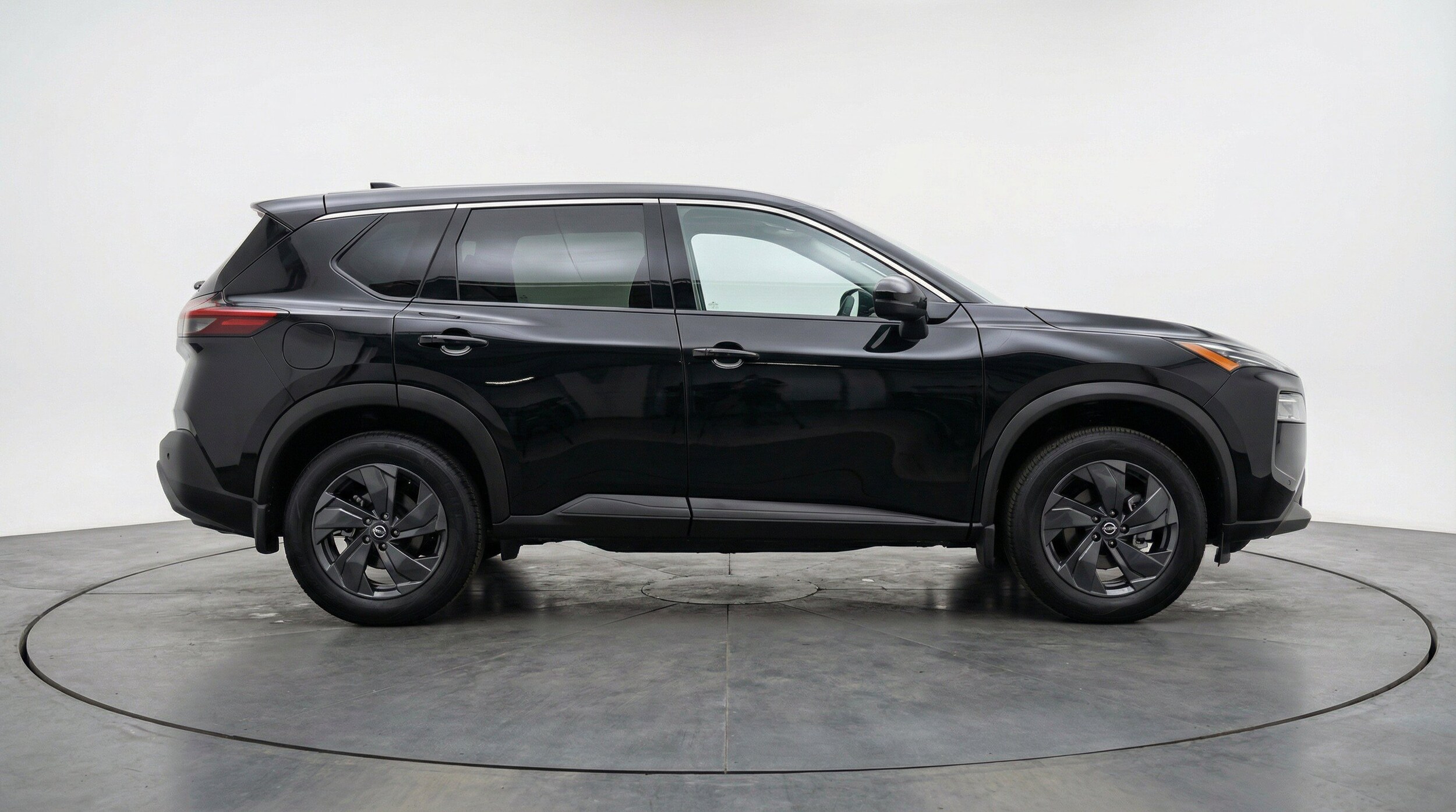 Thumbnail: 2025 Nissan Rogue - 11