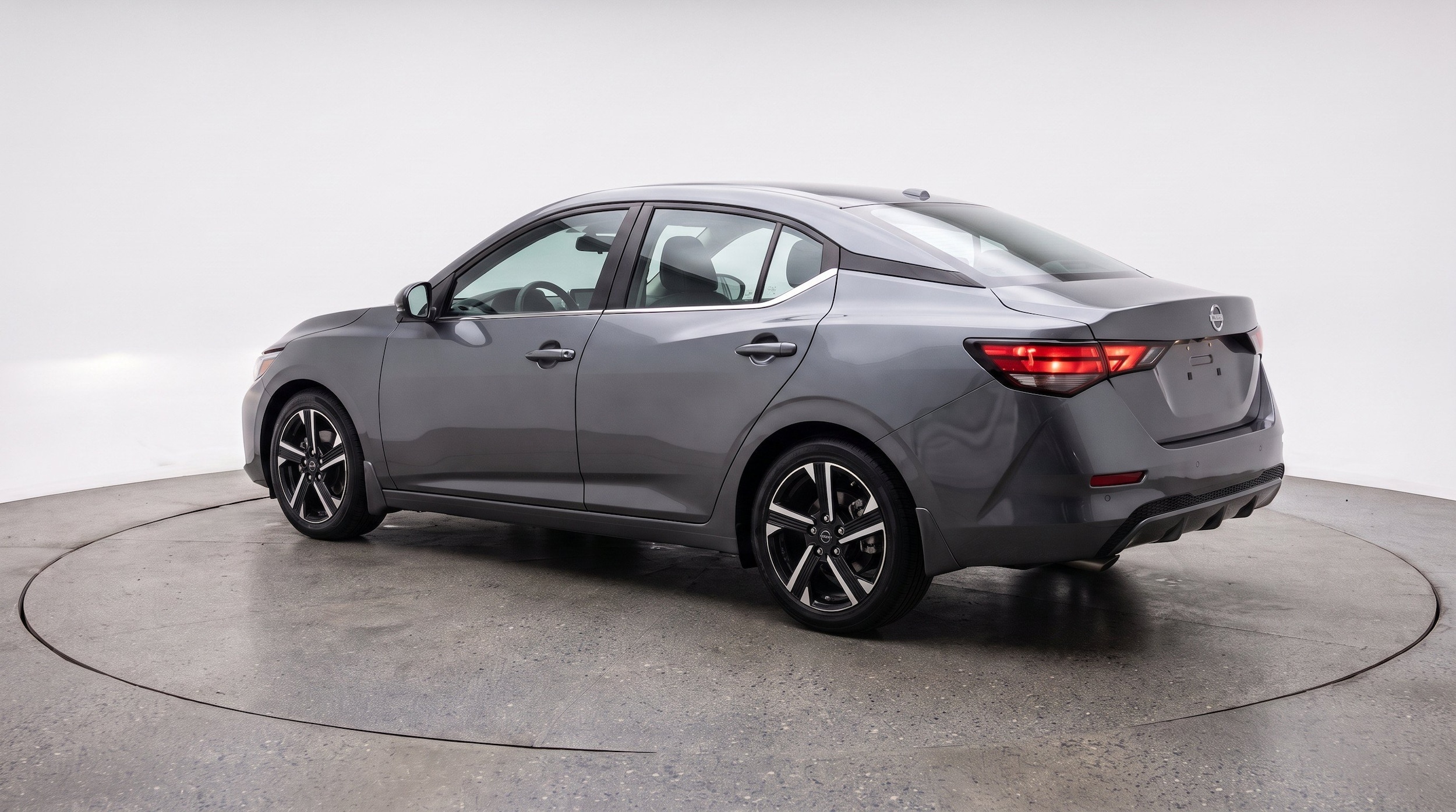 Thumbnail: 2025 Nissan Sentra - 6