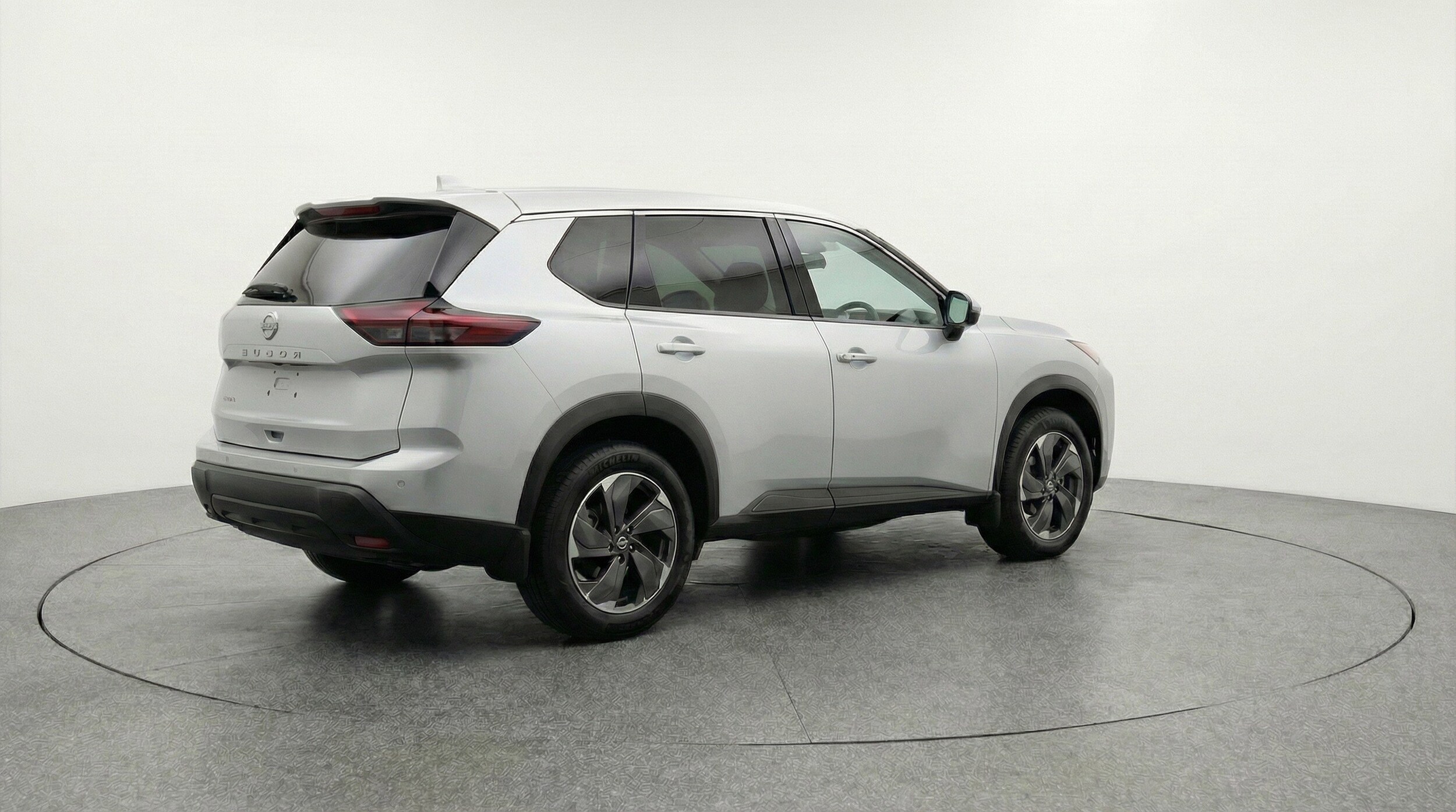 Thumbnail: 2025 Nissan Rogue - 9