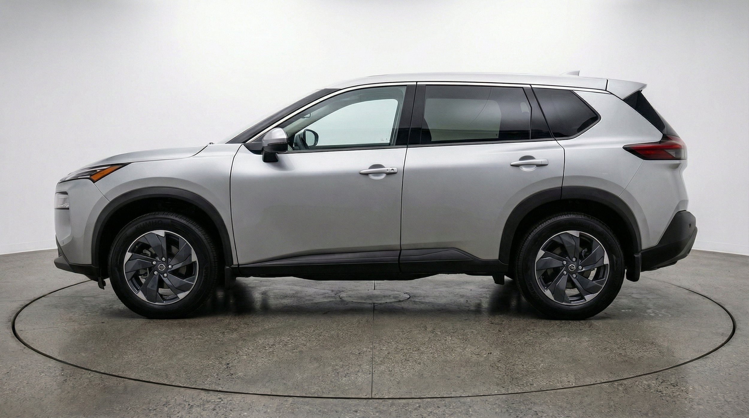 Thumbnail: 2025 Nissan Rogue - 5
