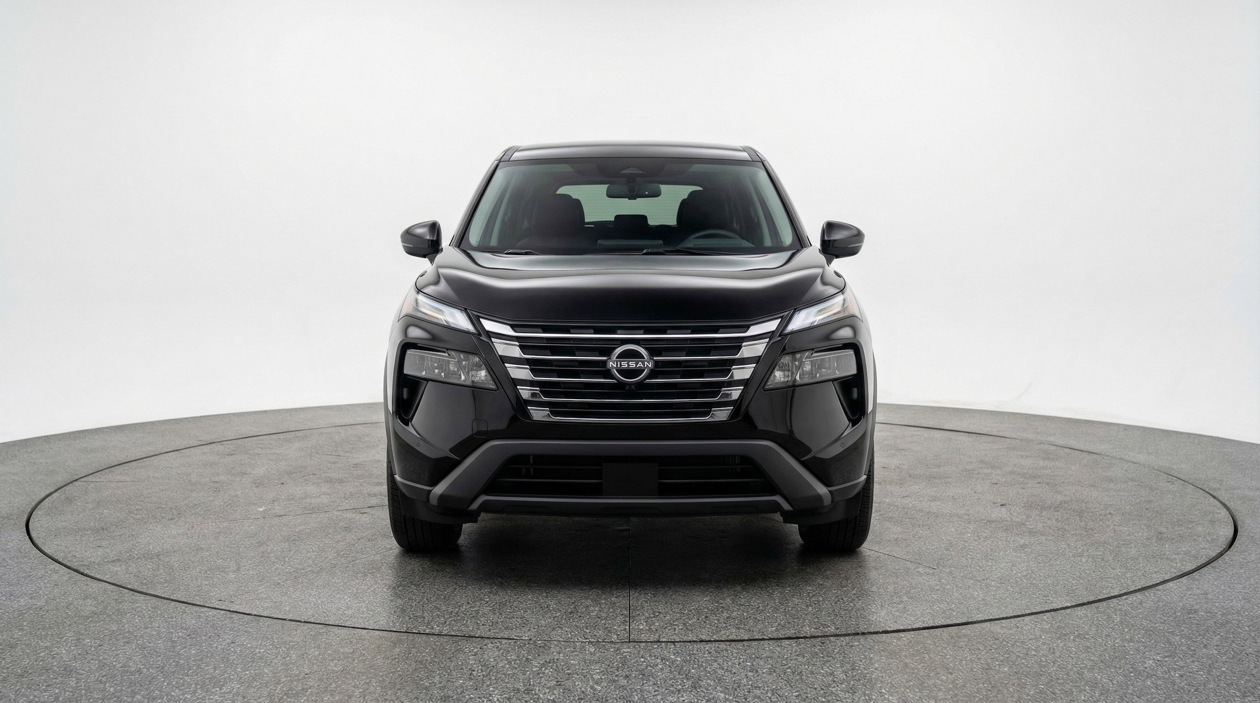 Thumbnail: 2025 Nissan Rogue - 2