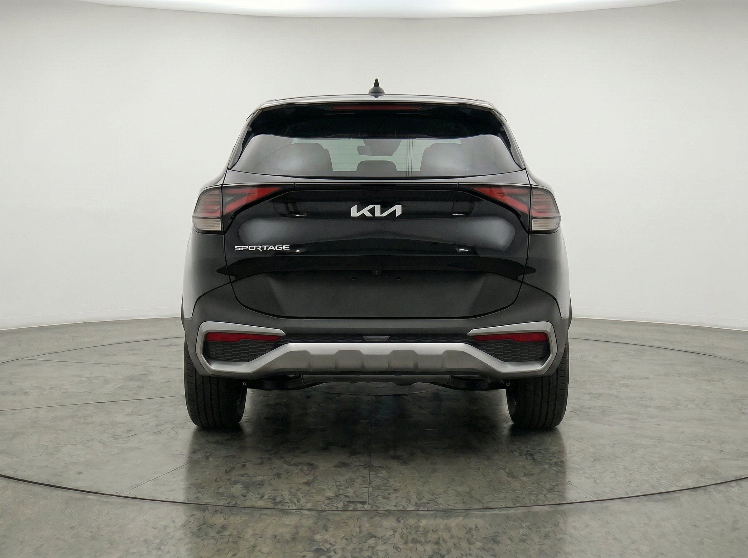Thumbnail: 2026 Kia Sportage - 7