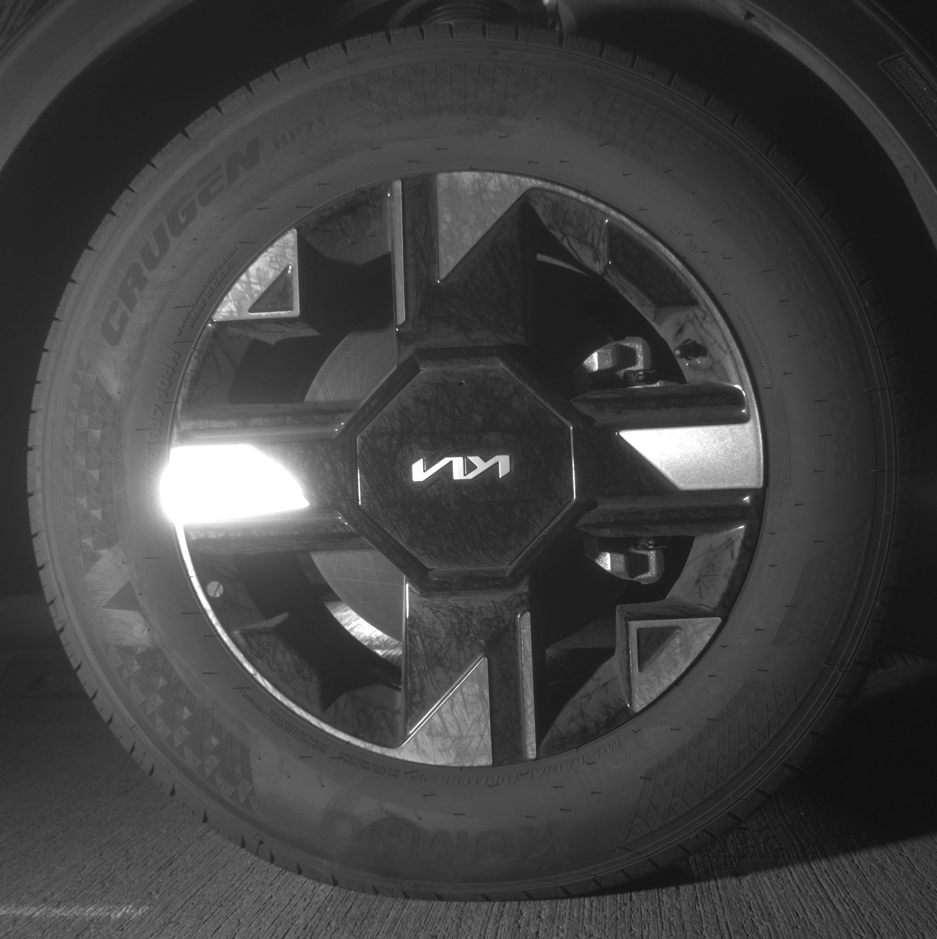 Thumbnail: 2026 Kia Sportage - 13