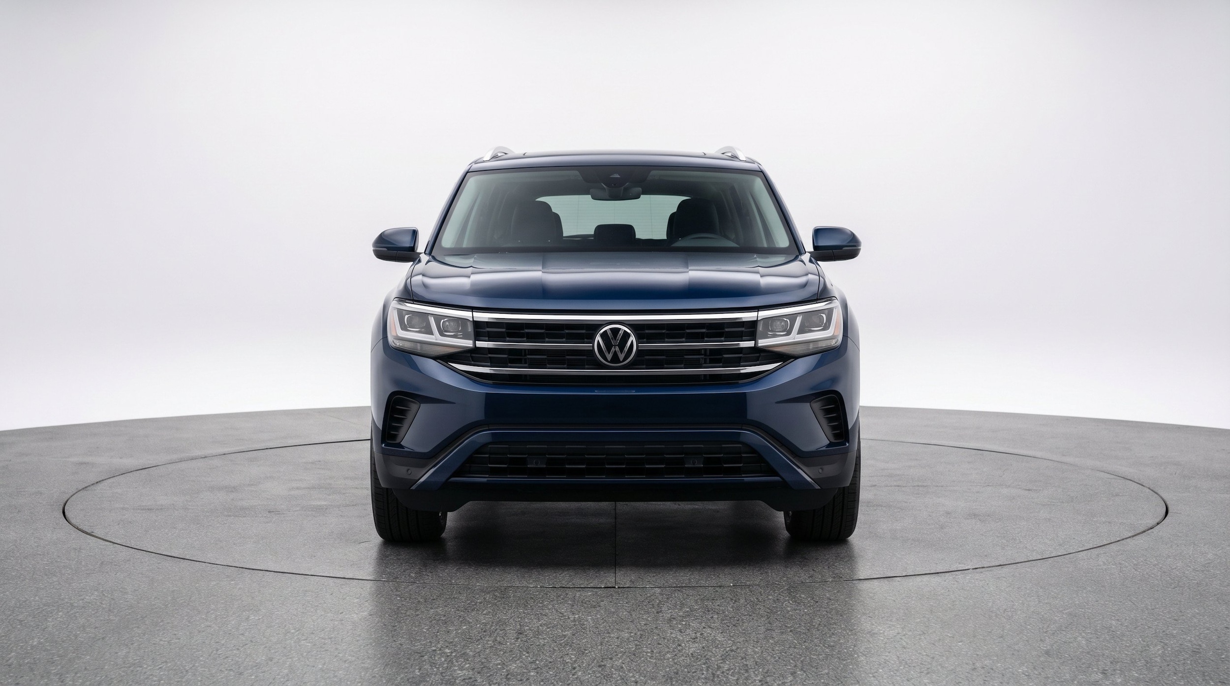 Thumbnail: 2026 Volkswagen Atlas - 2